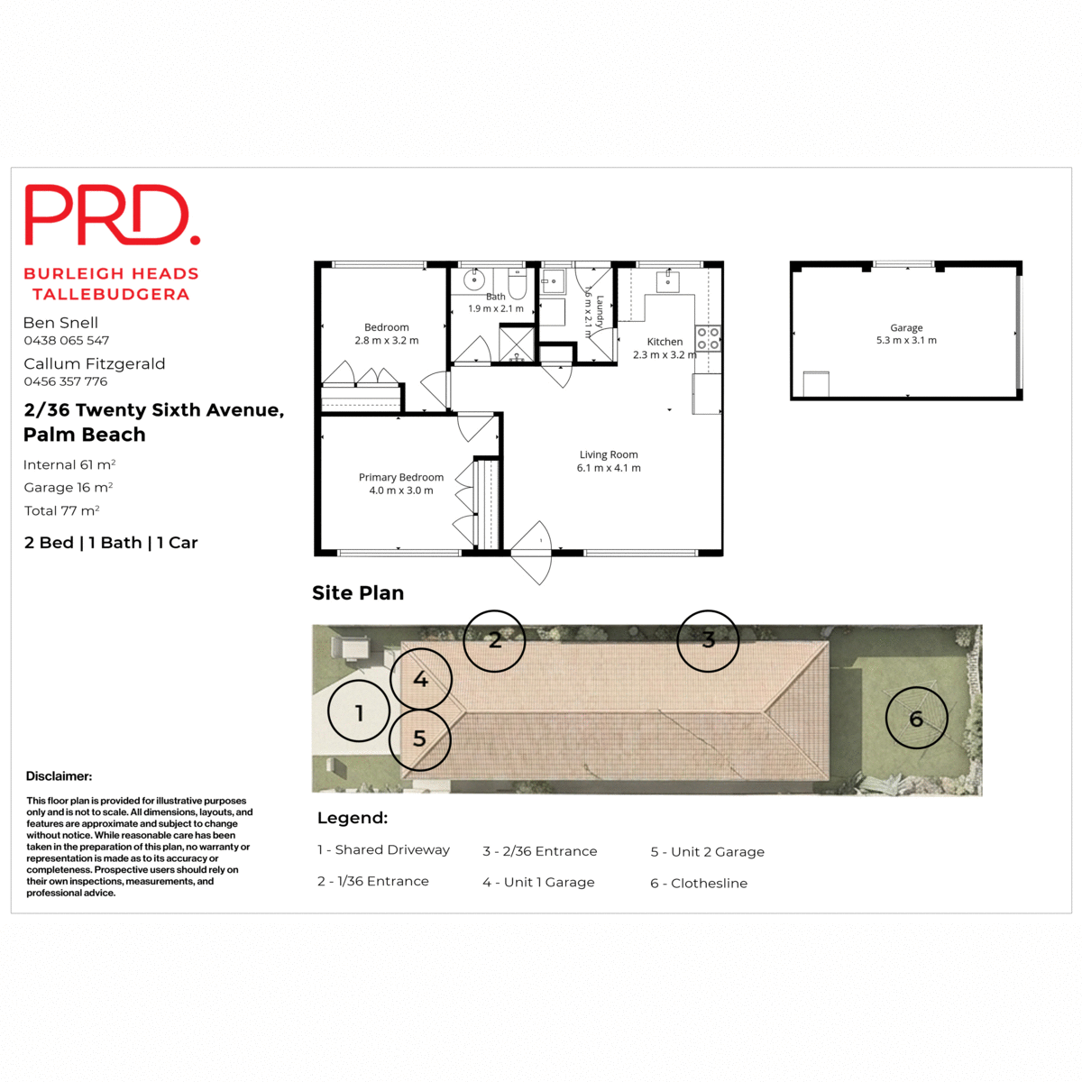 Floorplan 2