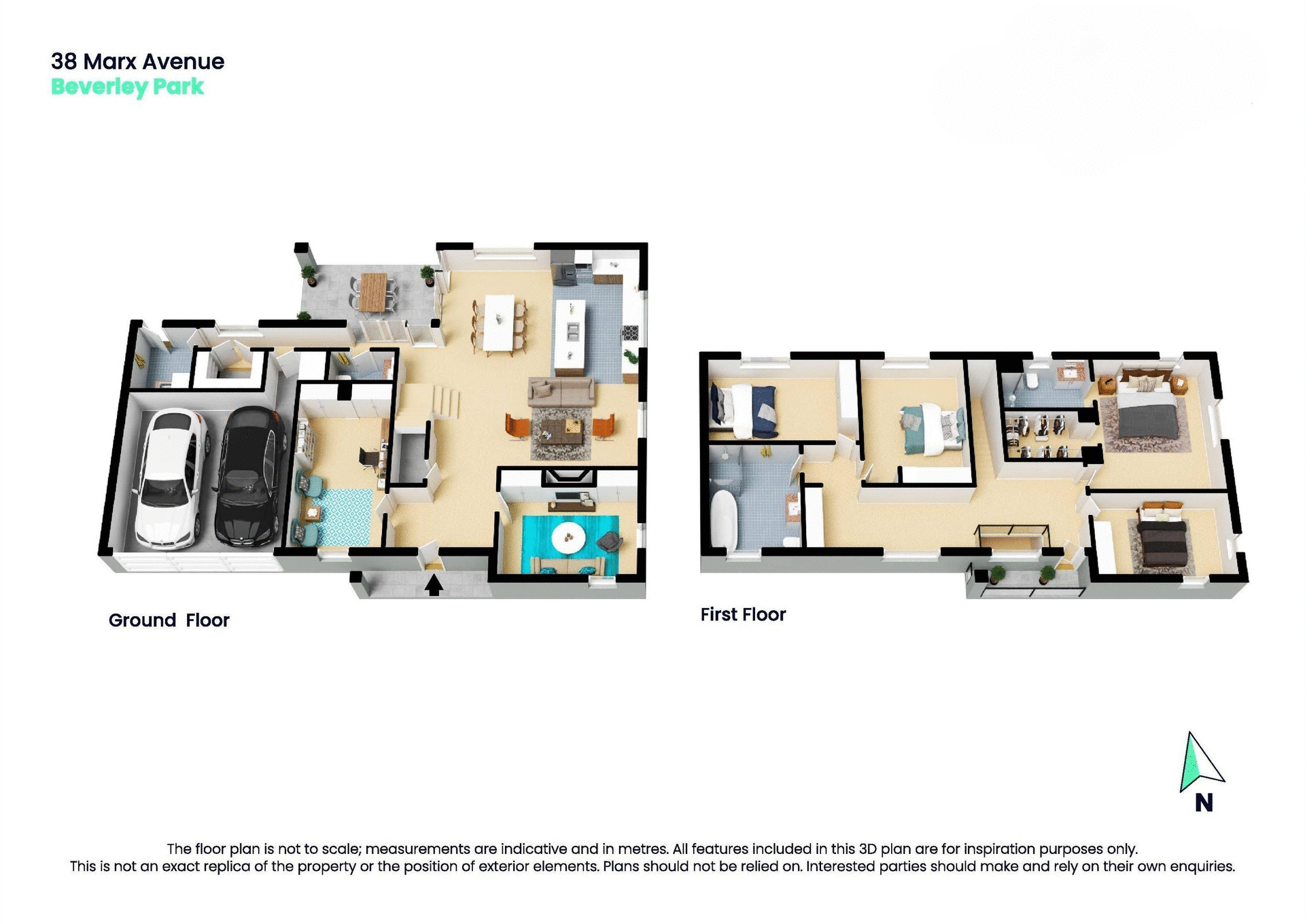 Floorplan 2
