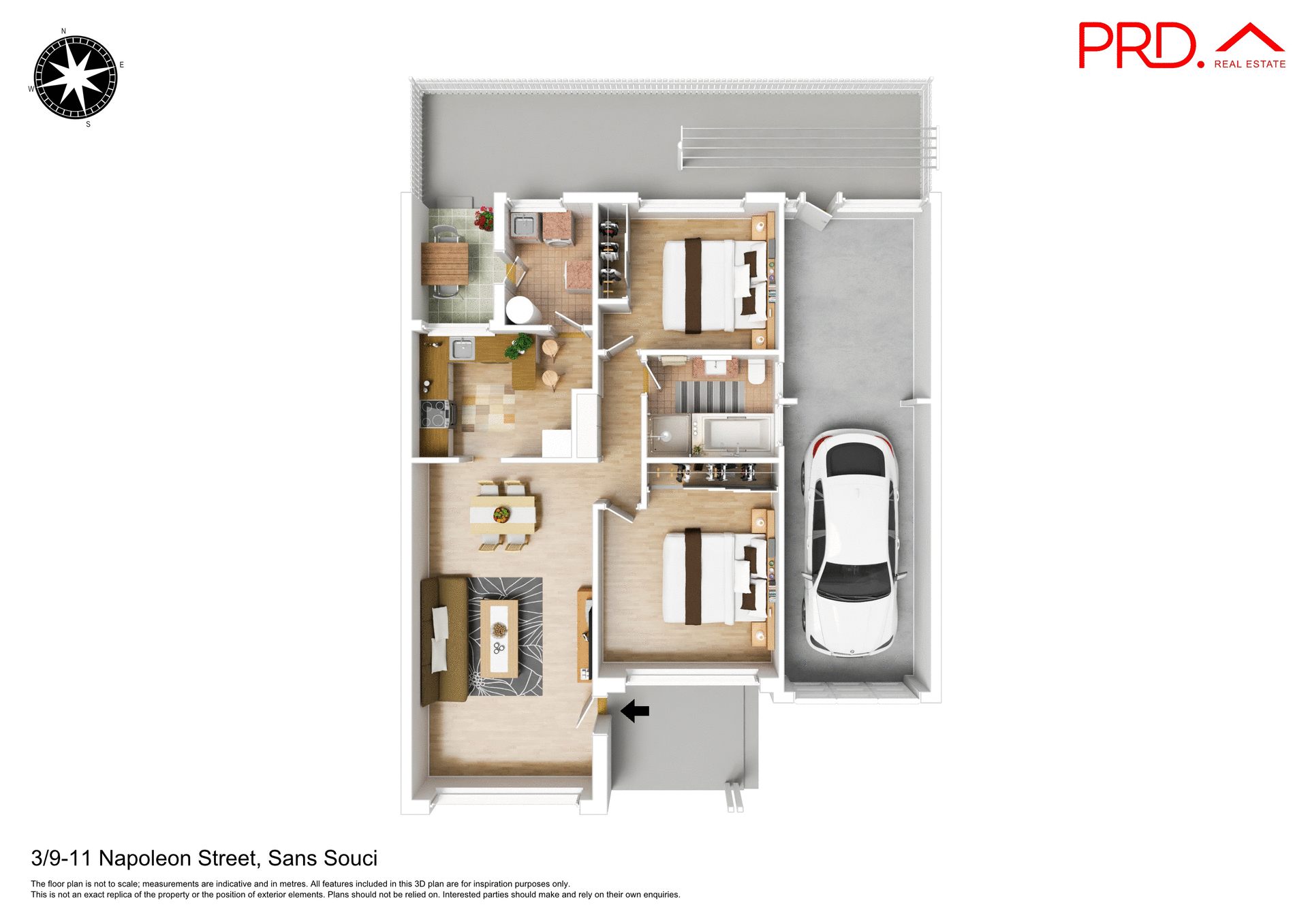 Floorplan 2