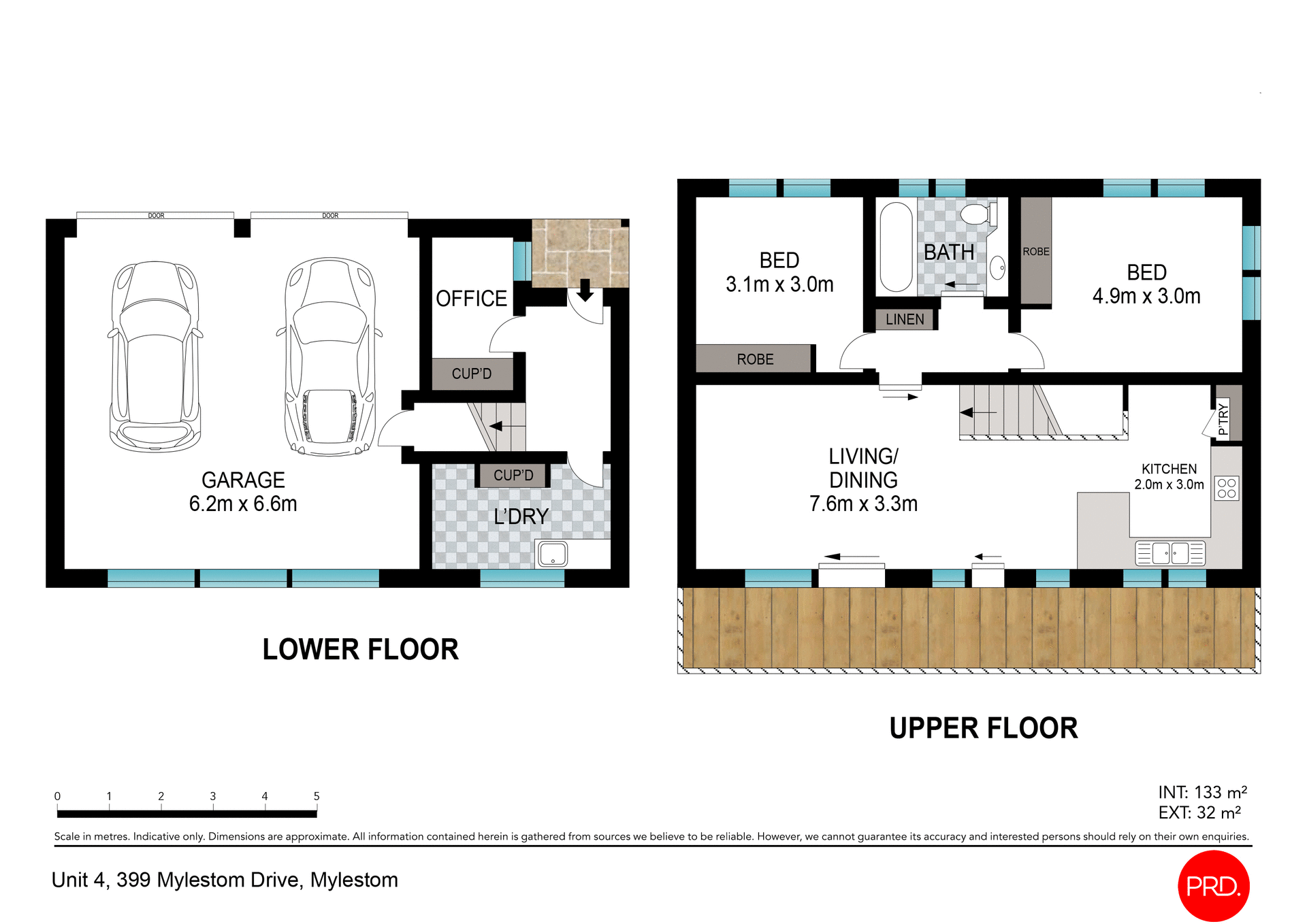 Floorplan 2