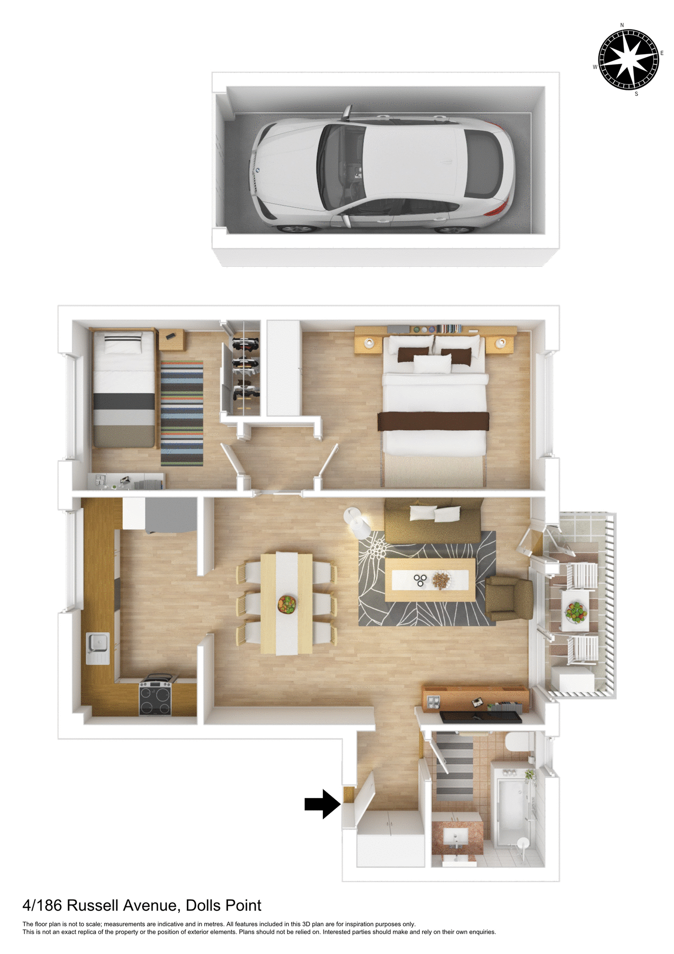 Floorplan 2