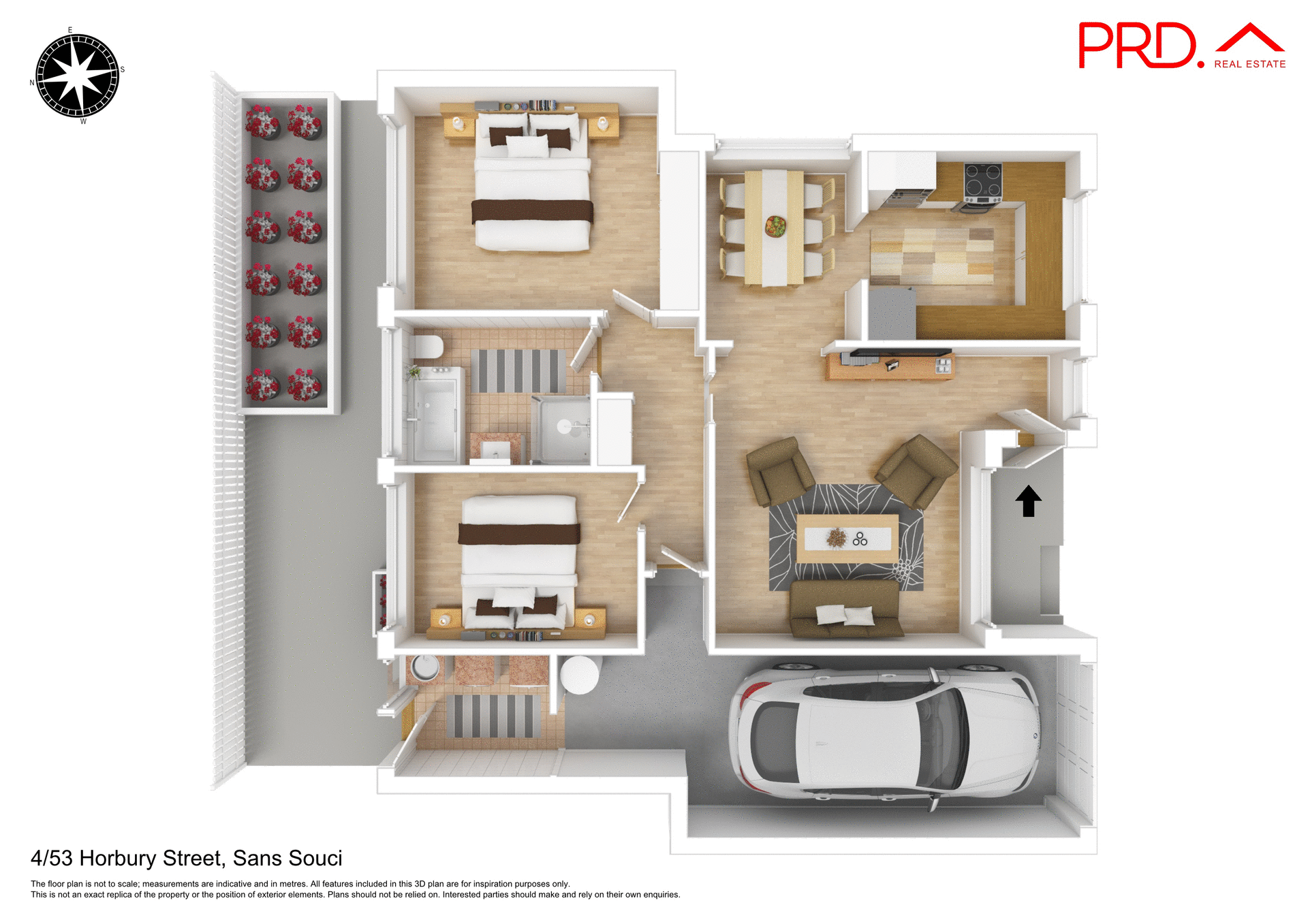 Floorplan 2
