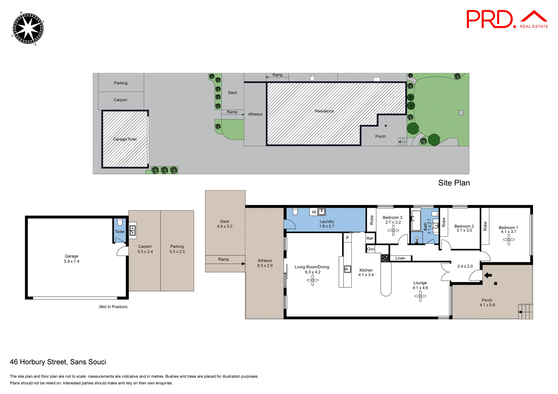 Floorplan 2