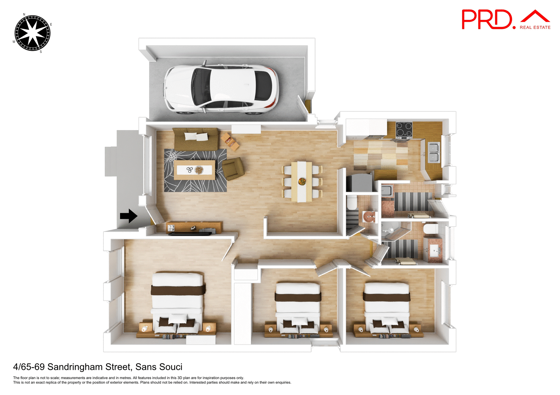 Floorplan 2