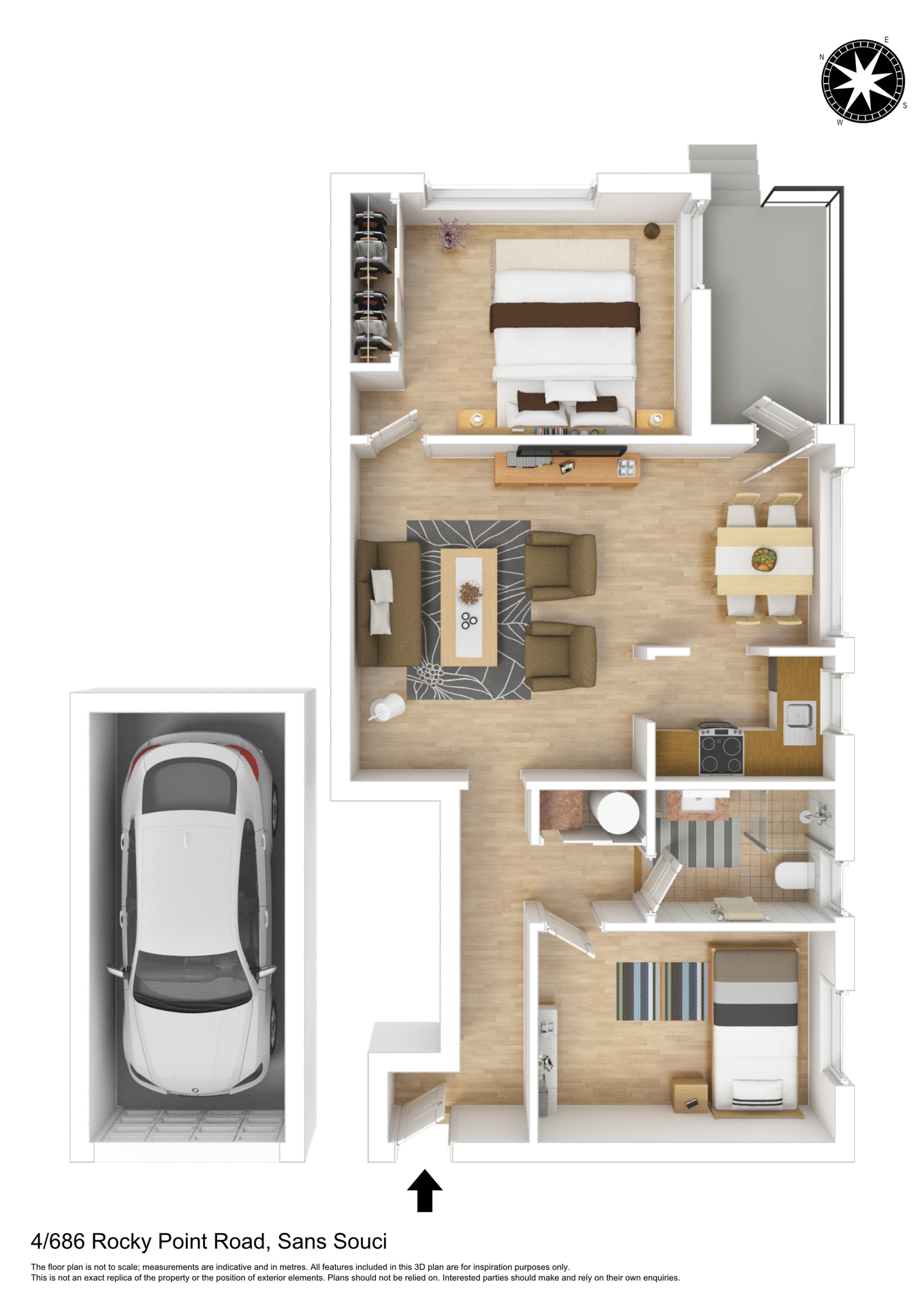 Floorplan 2
