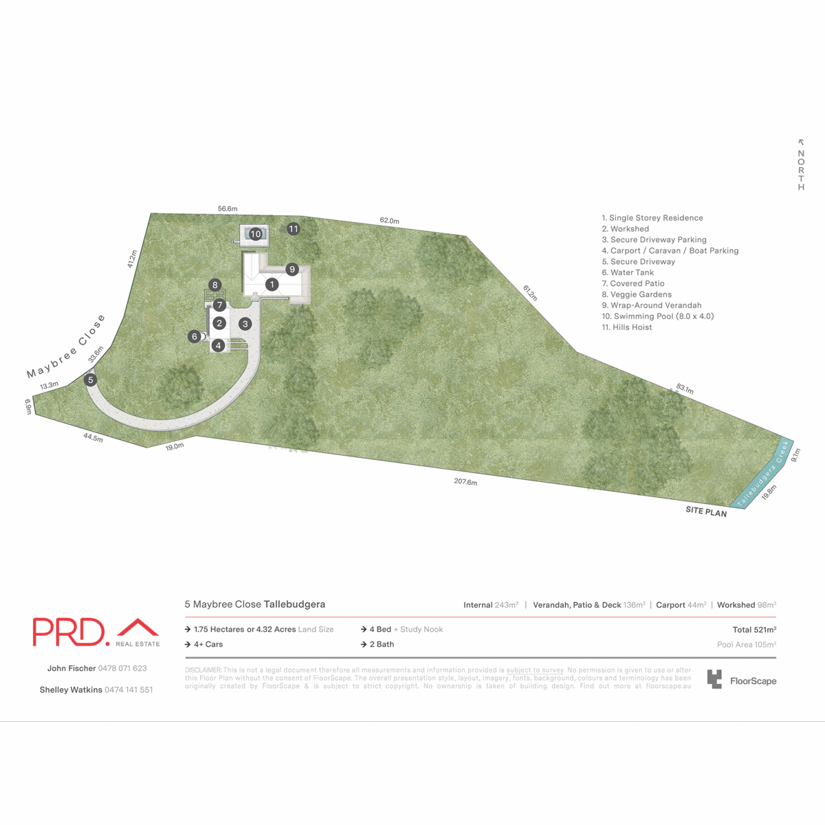 Floorplan 2