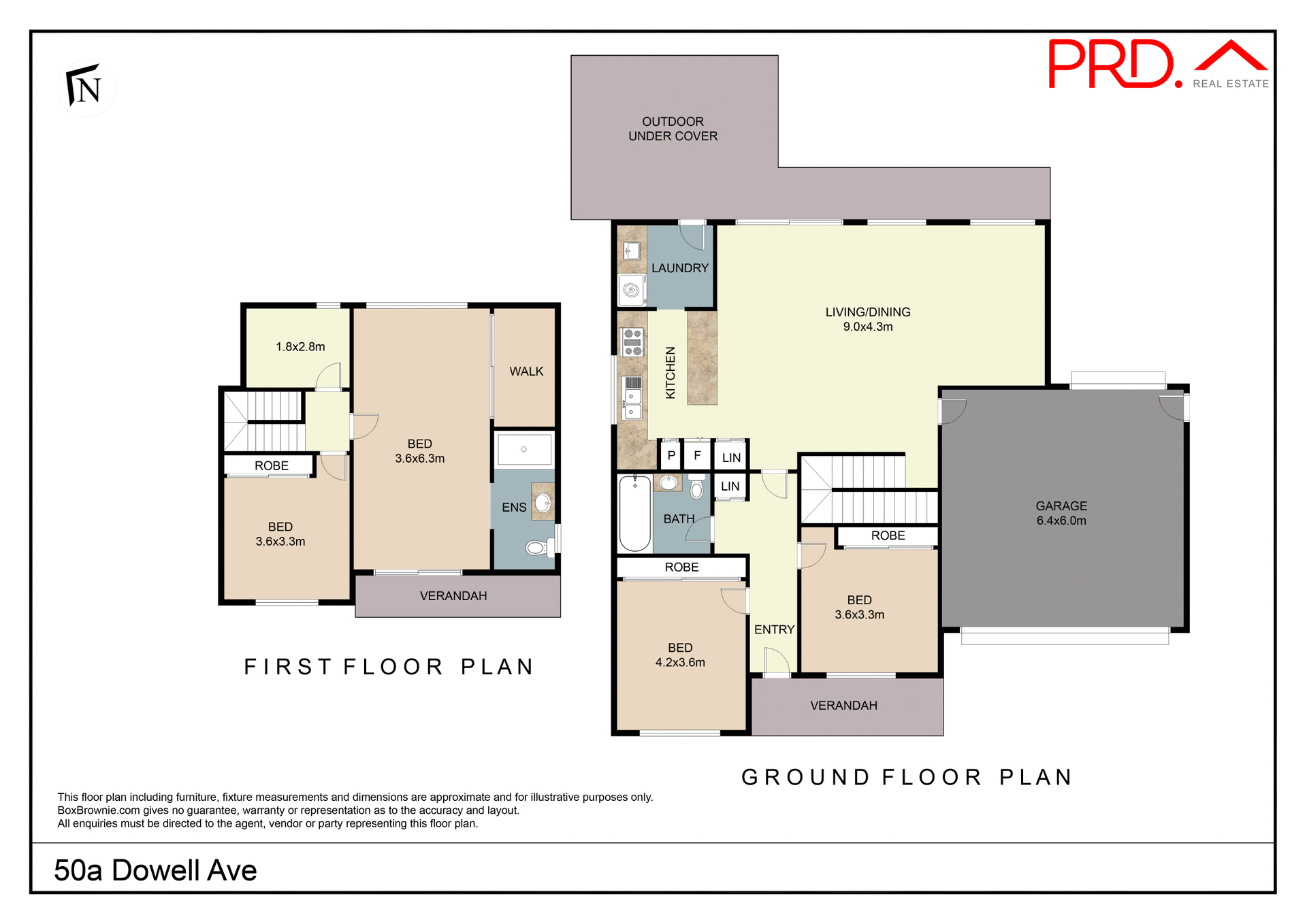 Floorplan 2