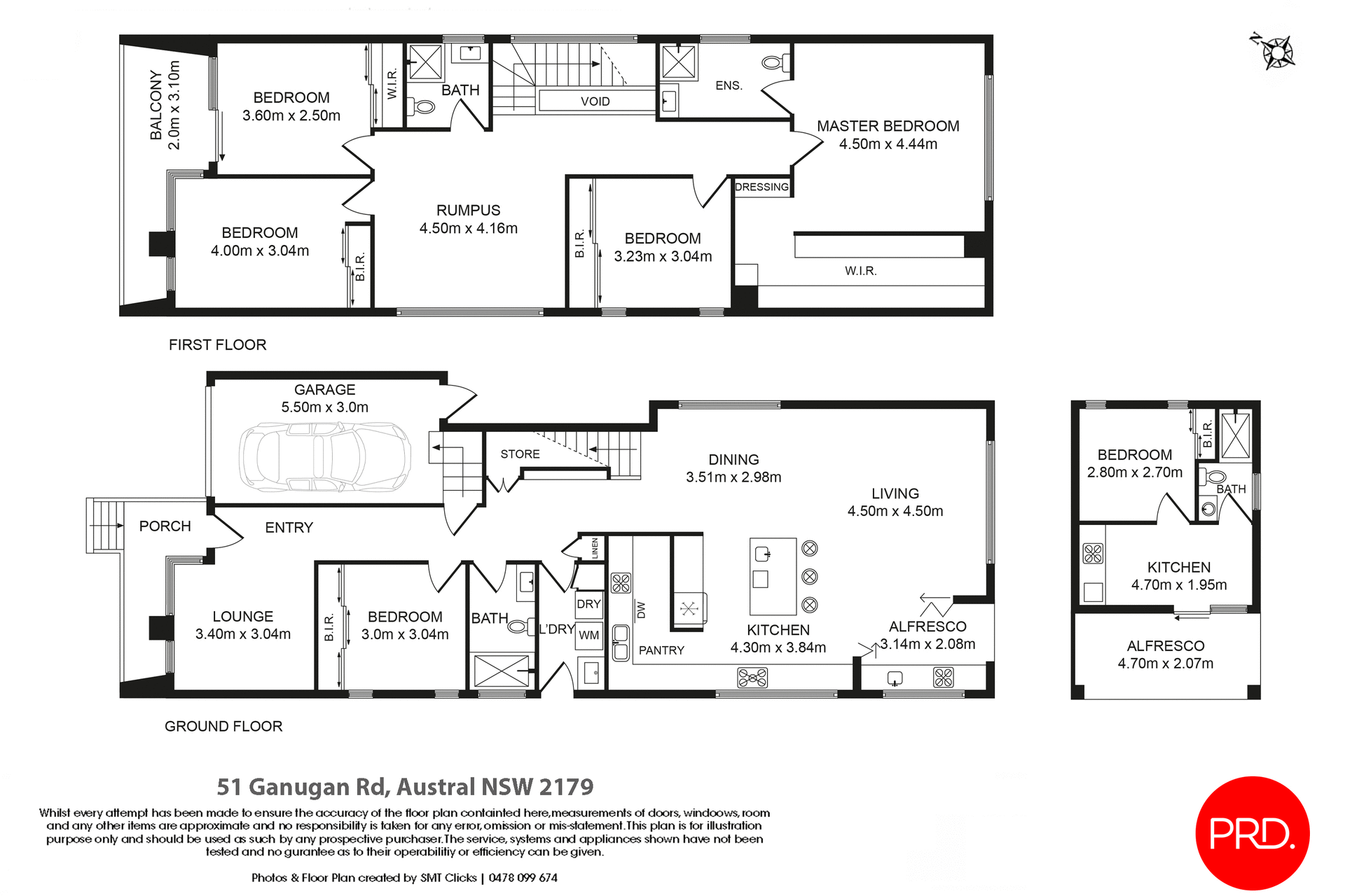 Floorplan 2