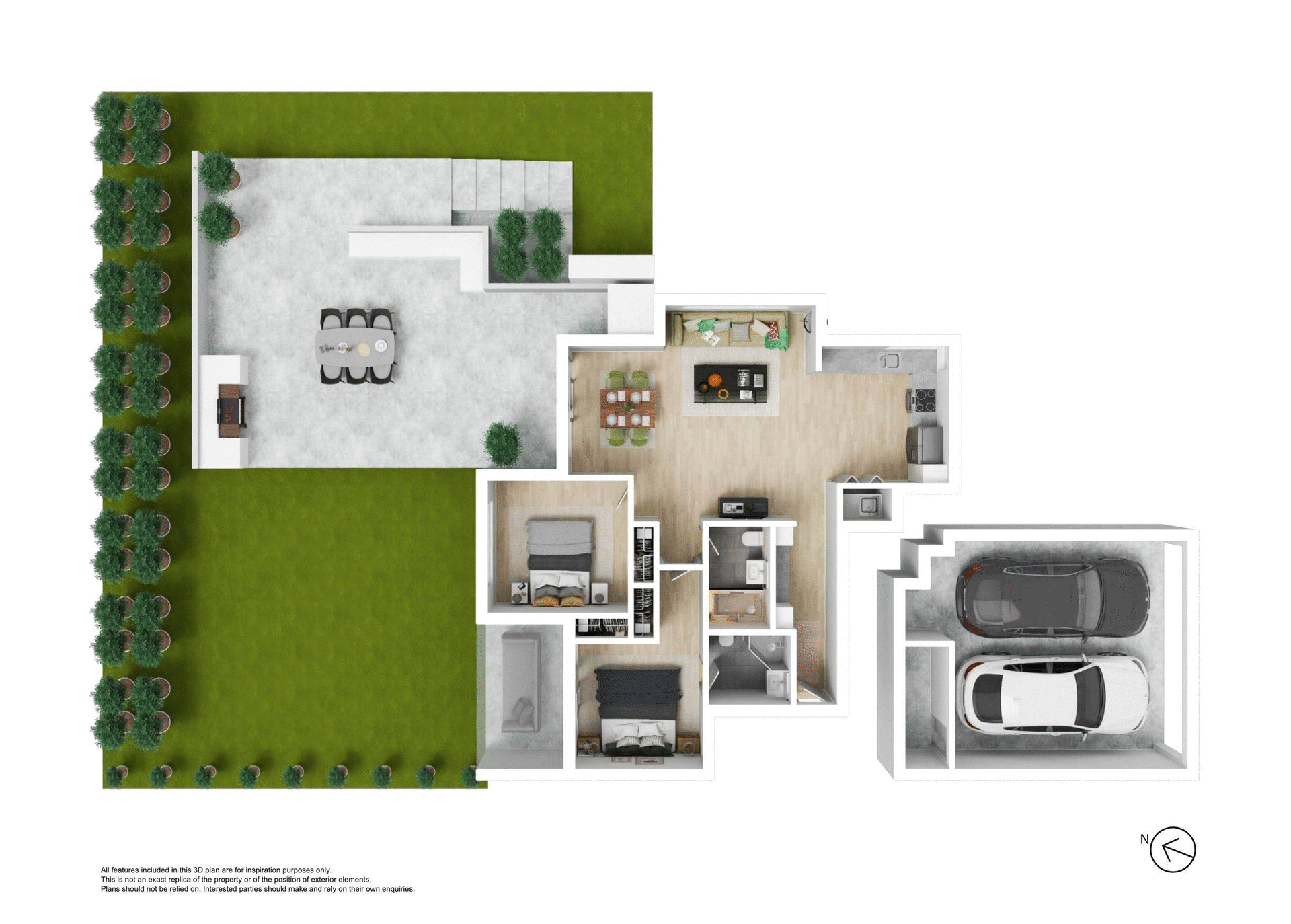 Floorplan 2