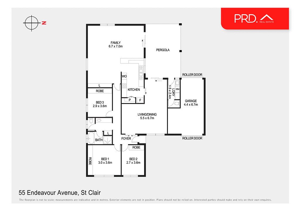 Floorplan 2