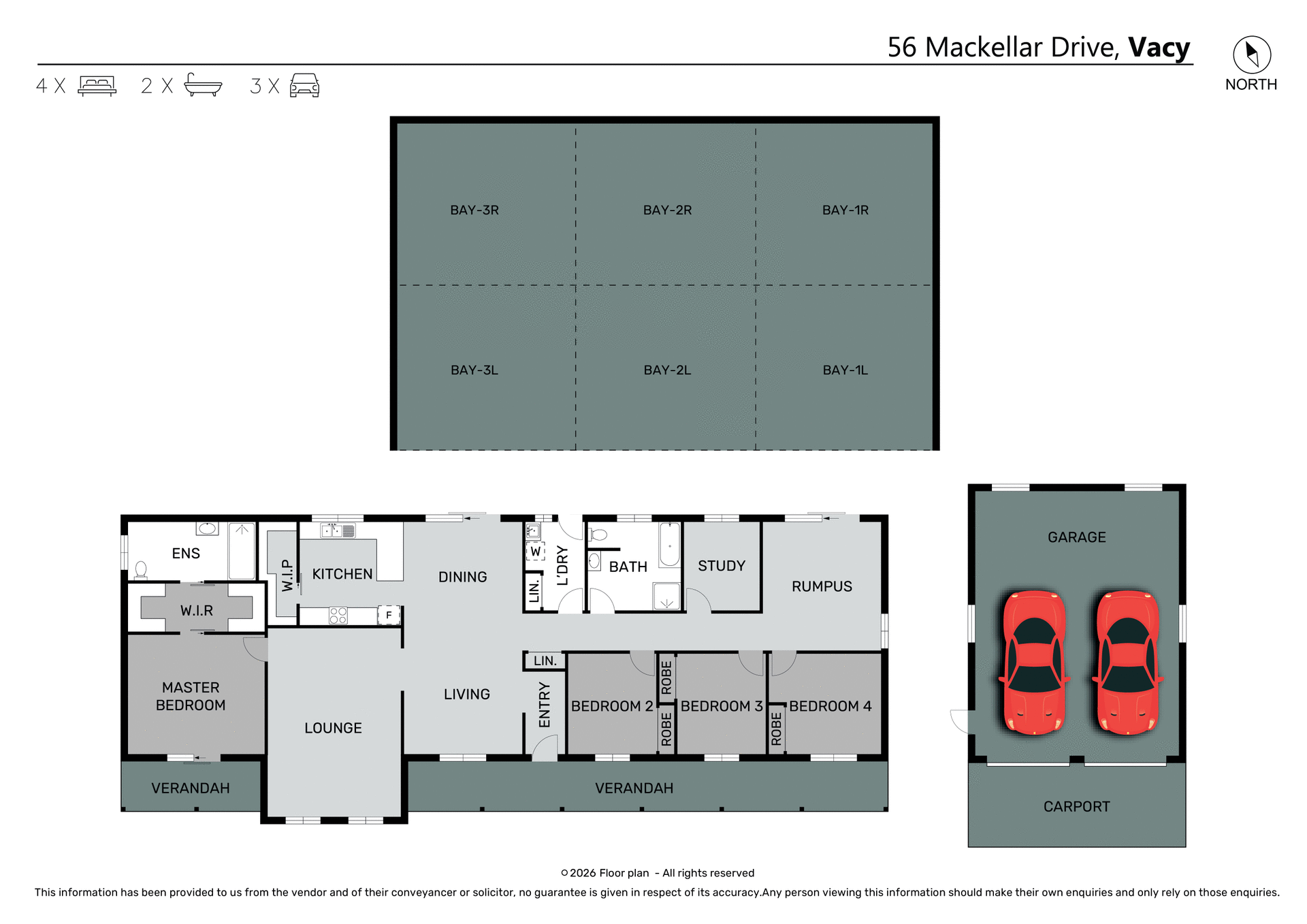 Floorplan 2