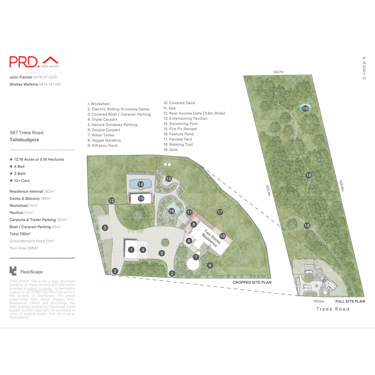 Floorplan 2