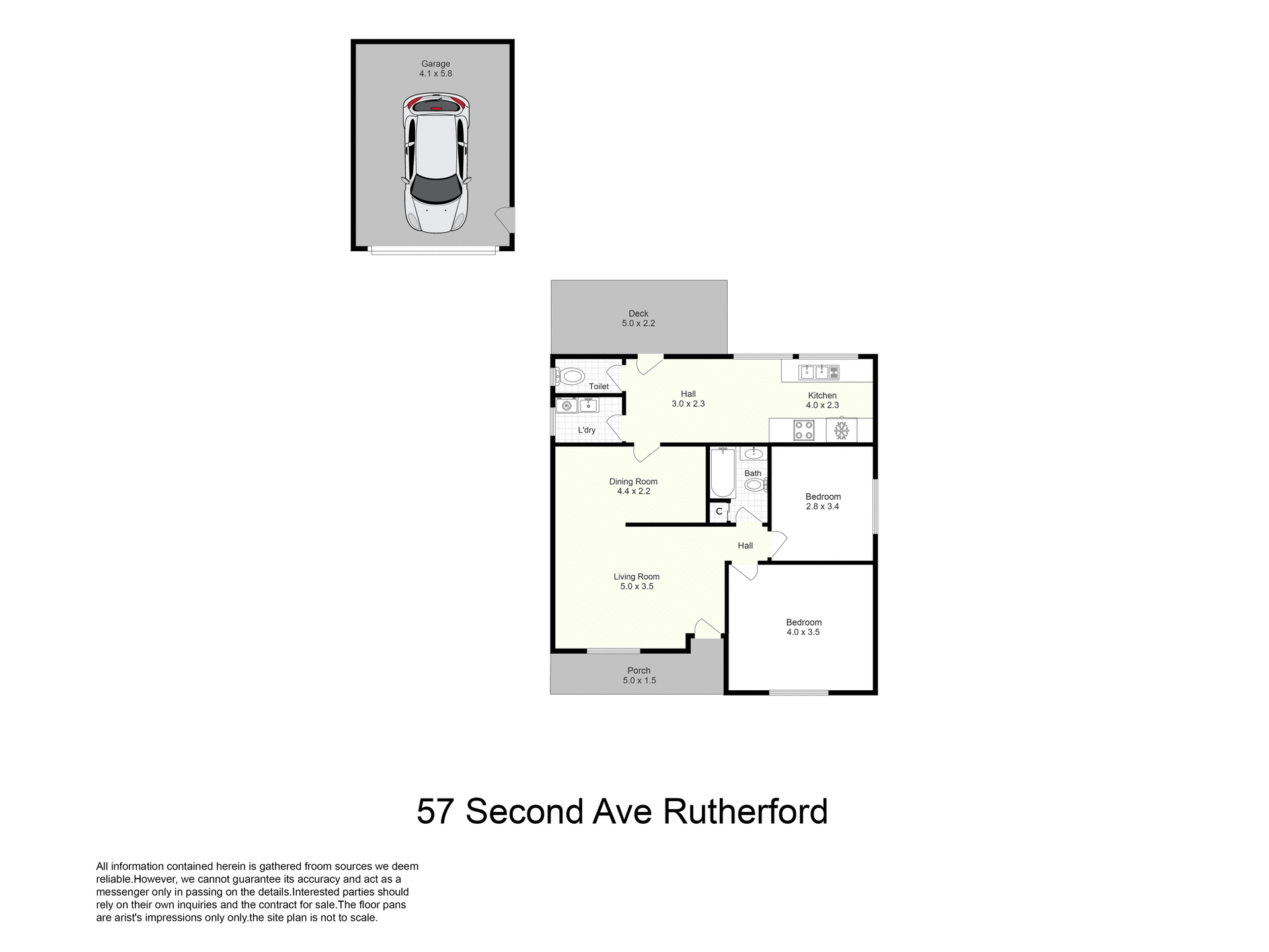 Floorplan 2