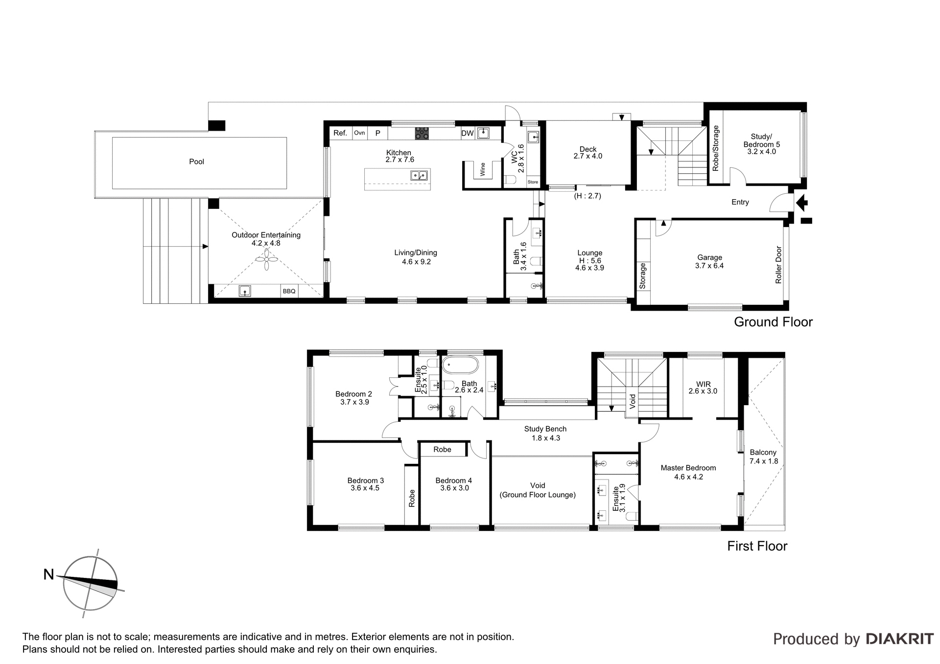Floorplan 2