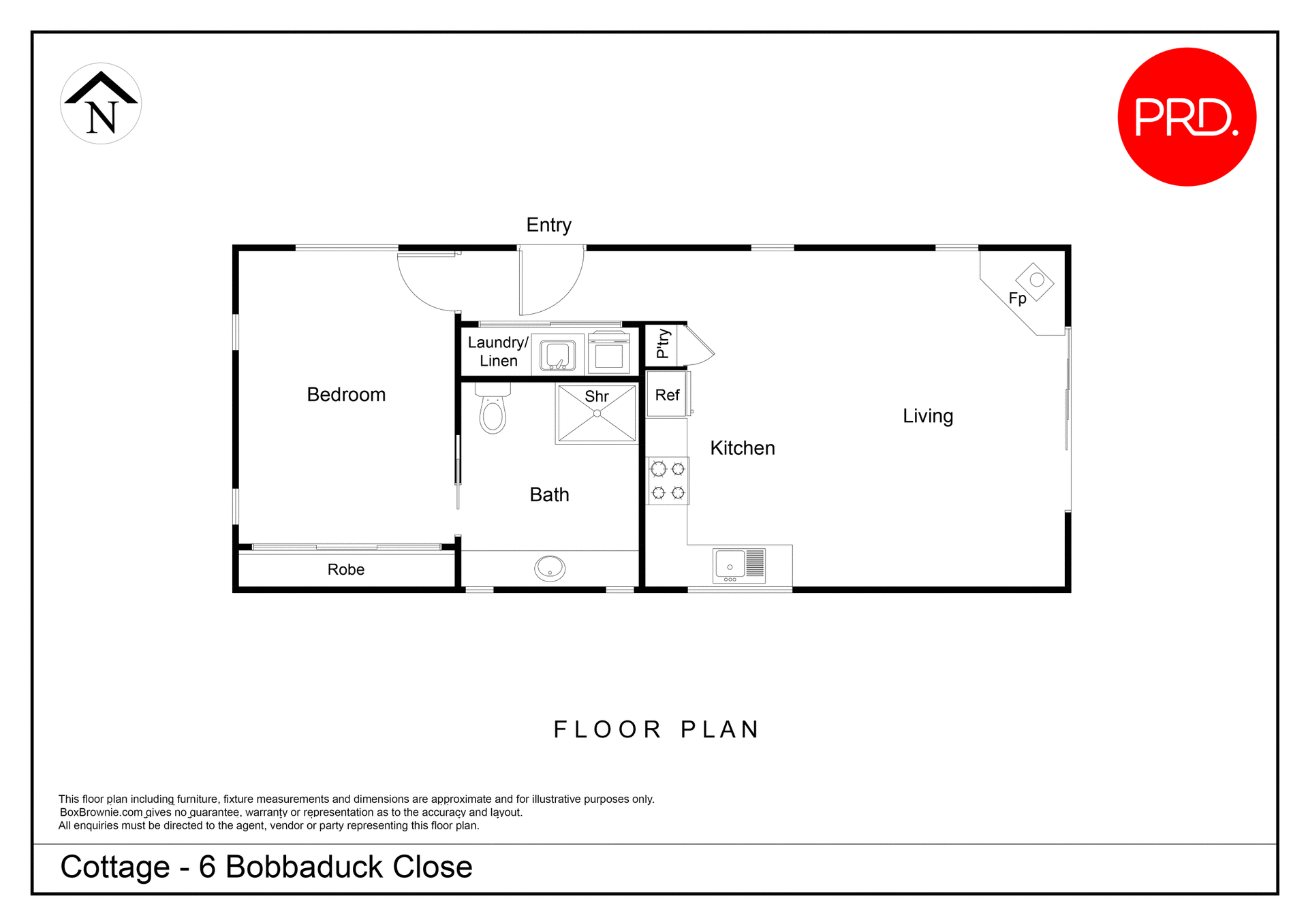 Floorplan 2