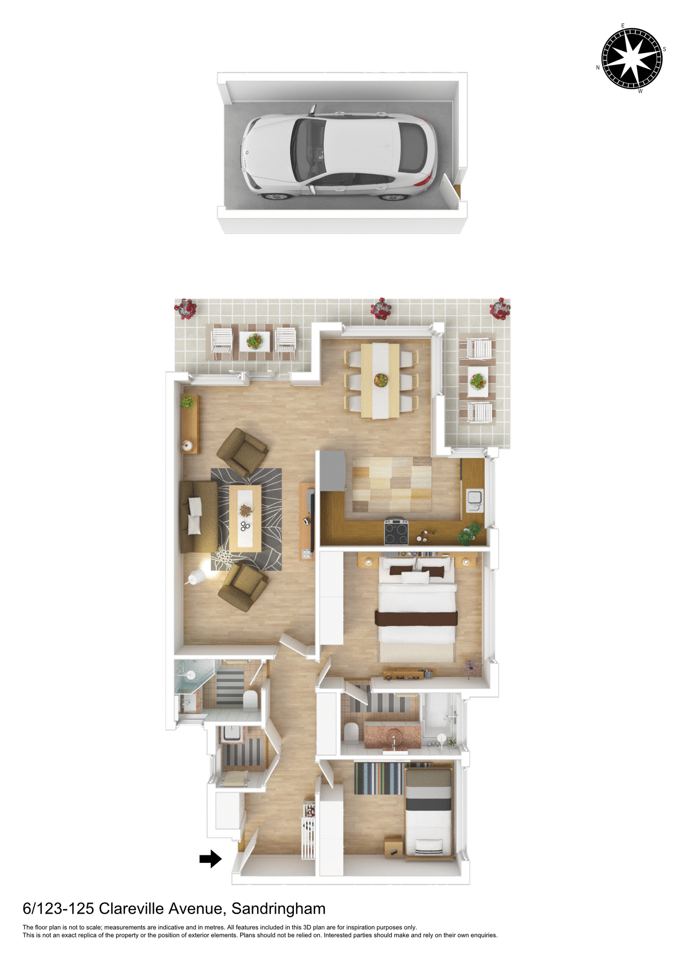 Floorplan 2