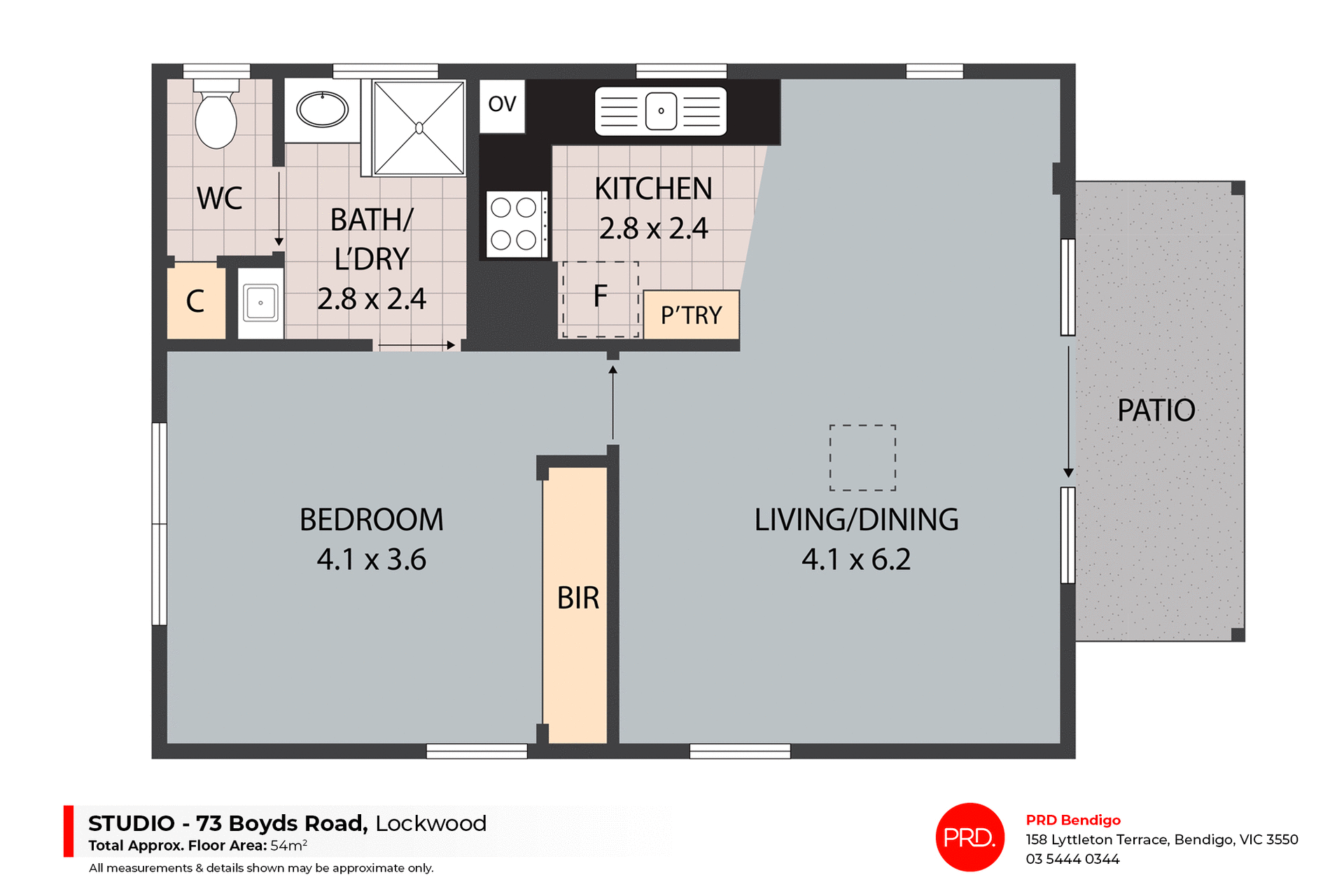 Floorplan 2