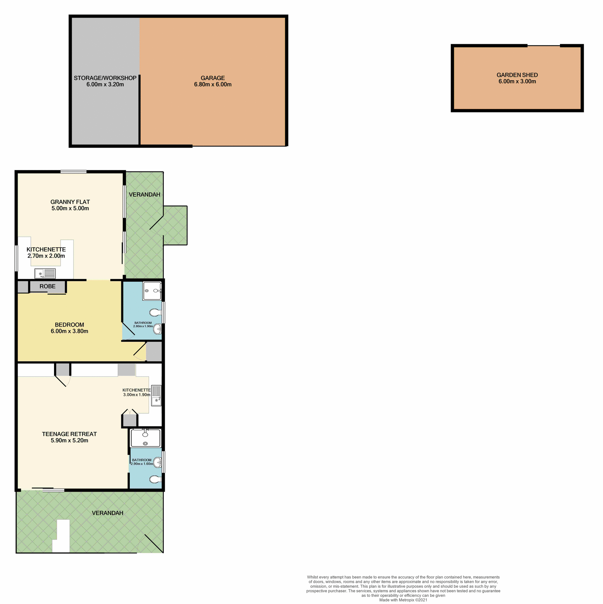 Floorplan 2