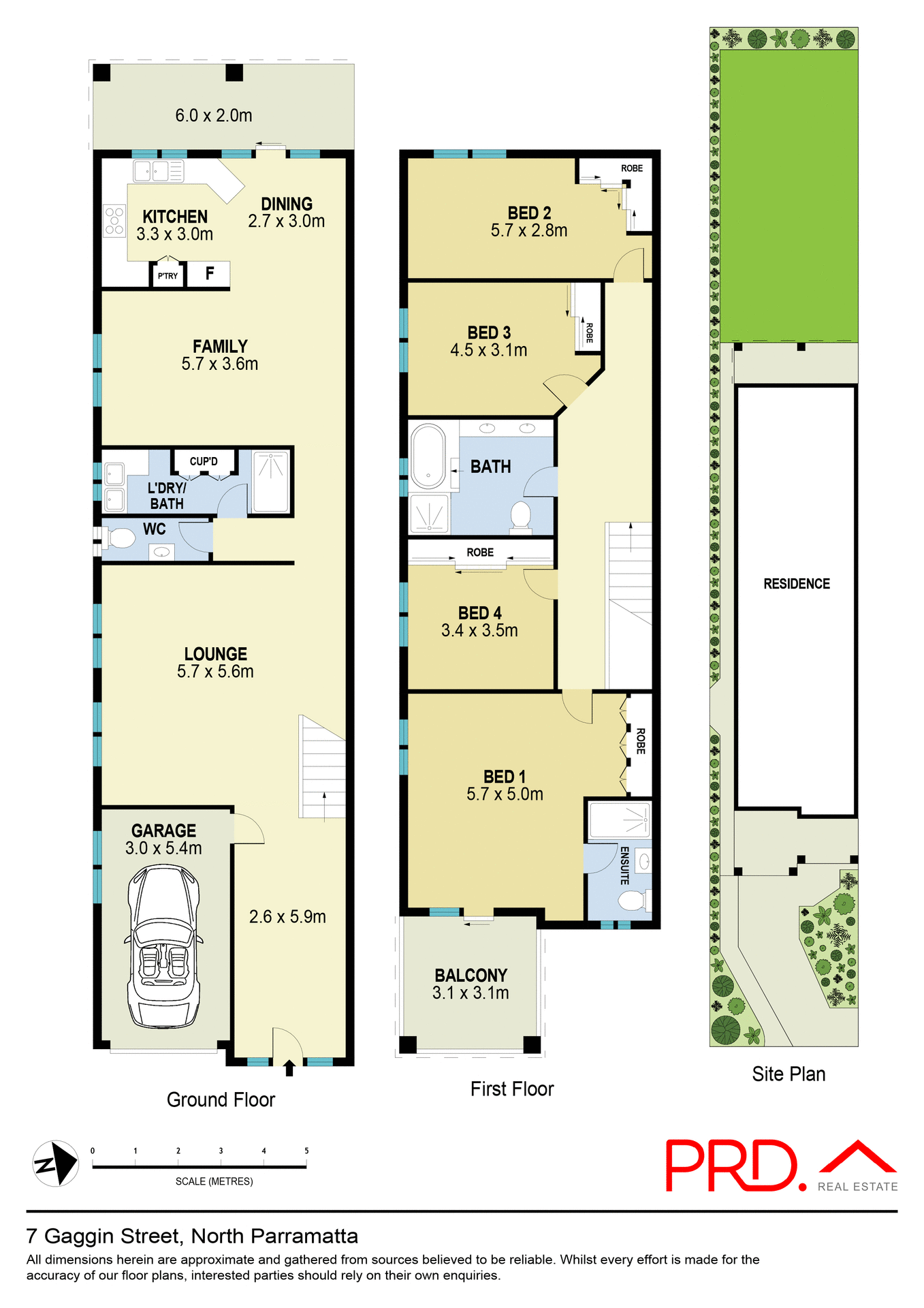 Floorplan 2