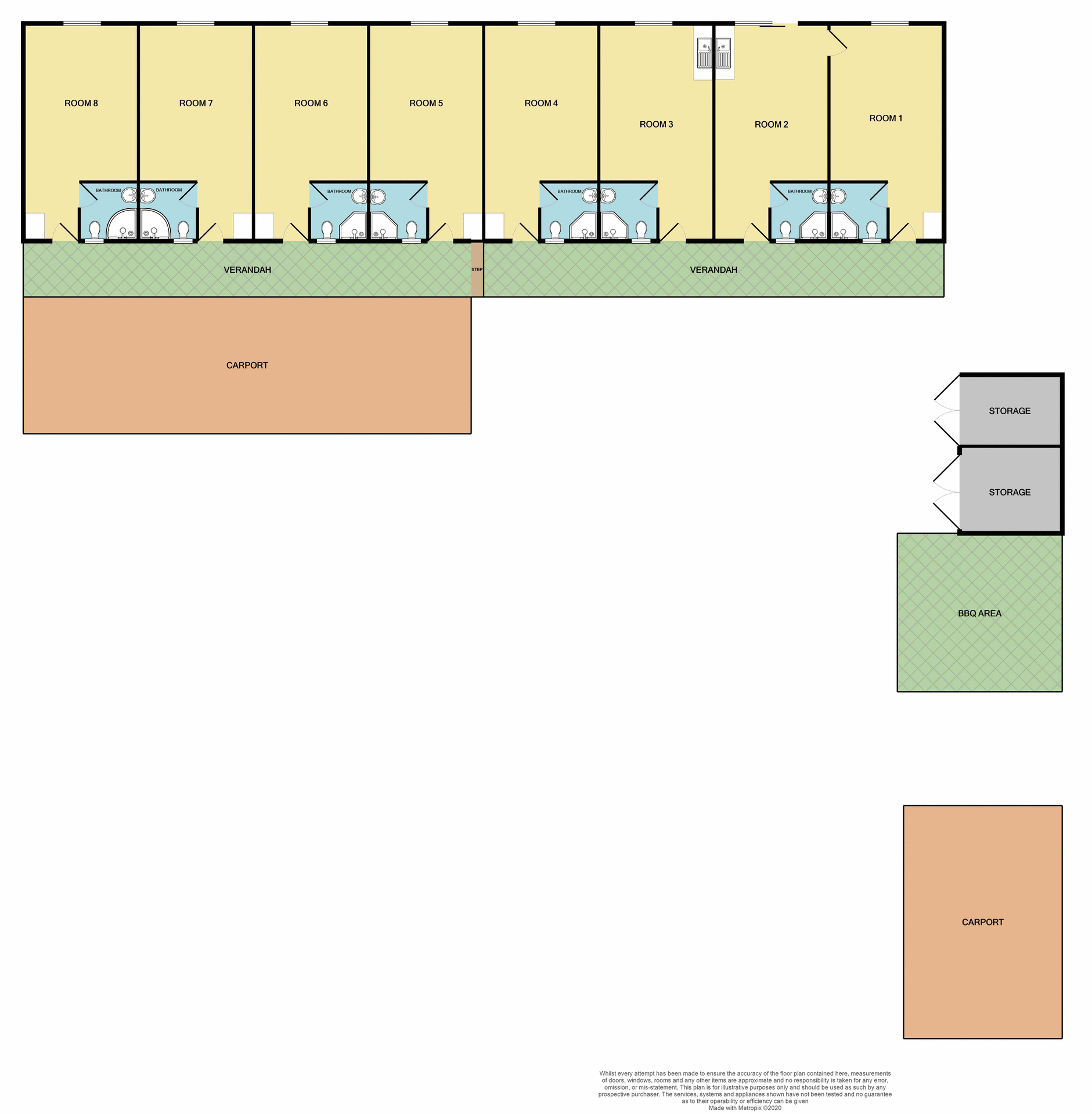 Floorplan 2