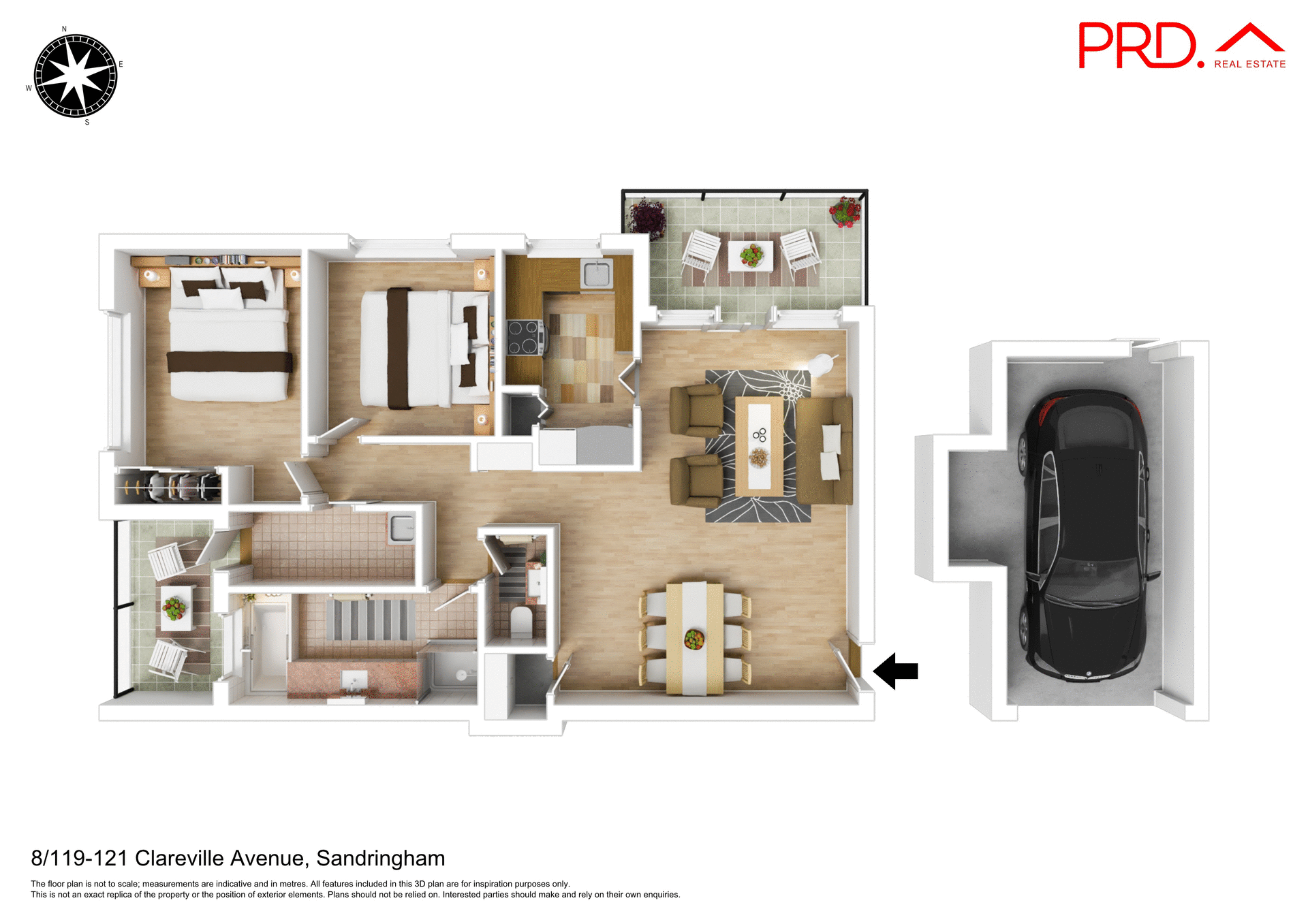 Floorplan 2