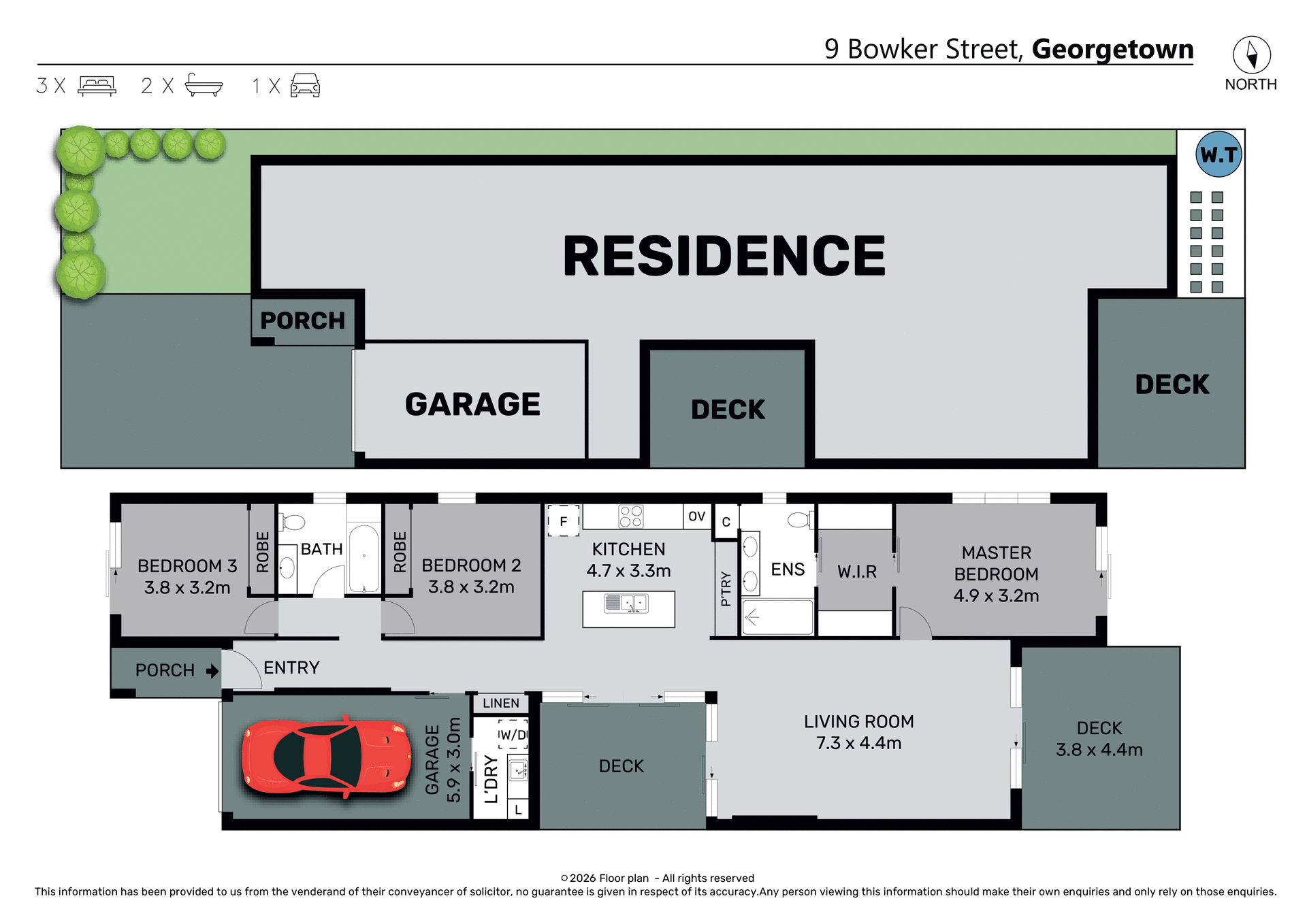 Floorplan 2