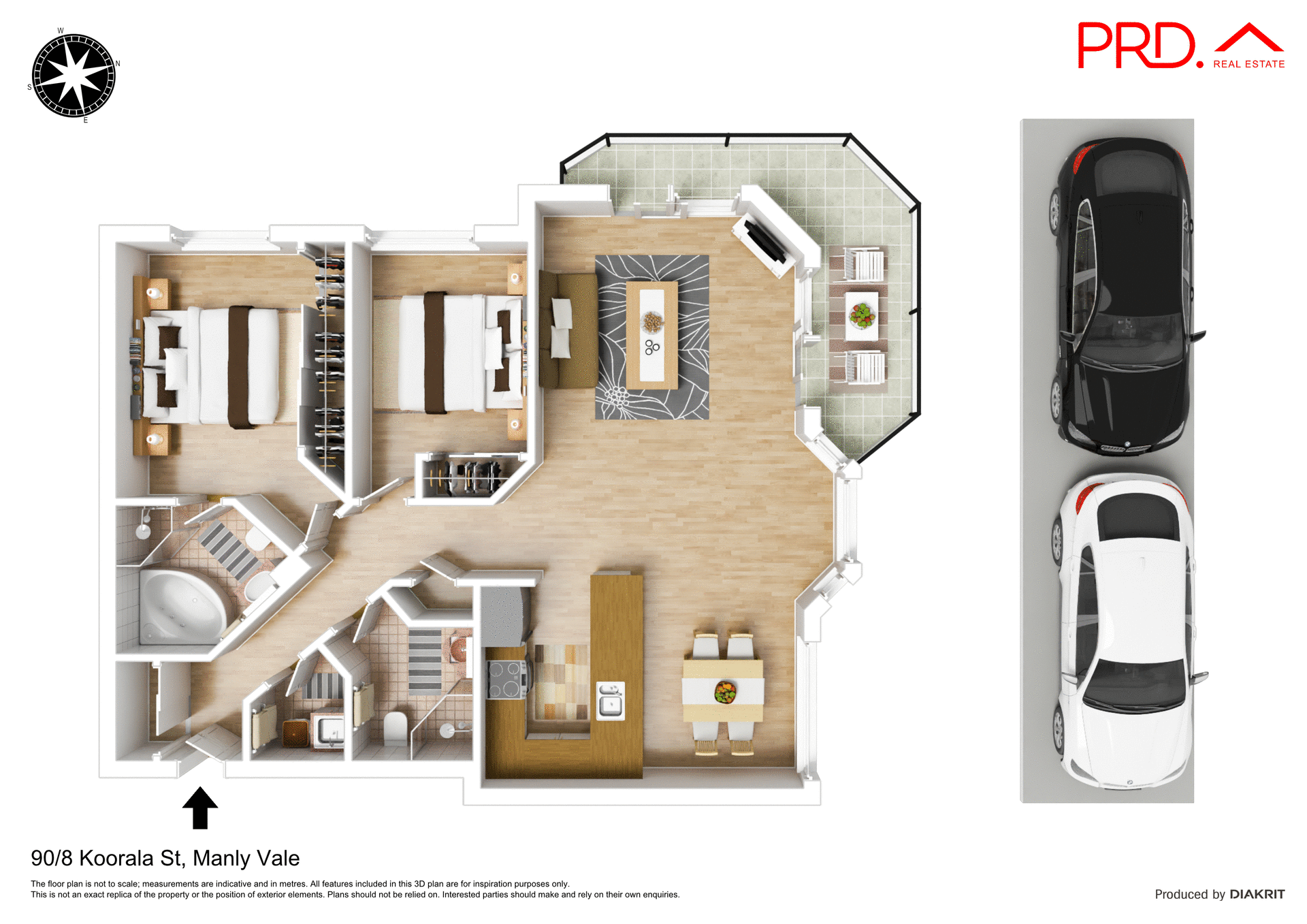 Floorplan 2