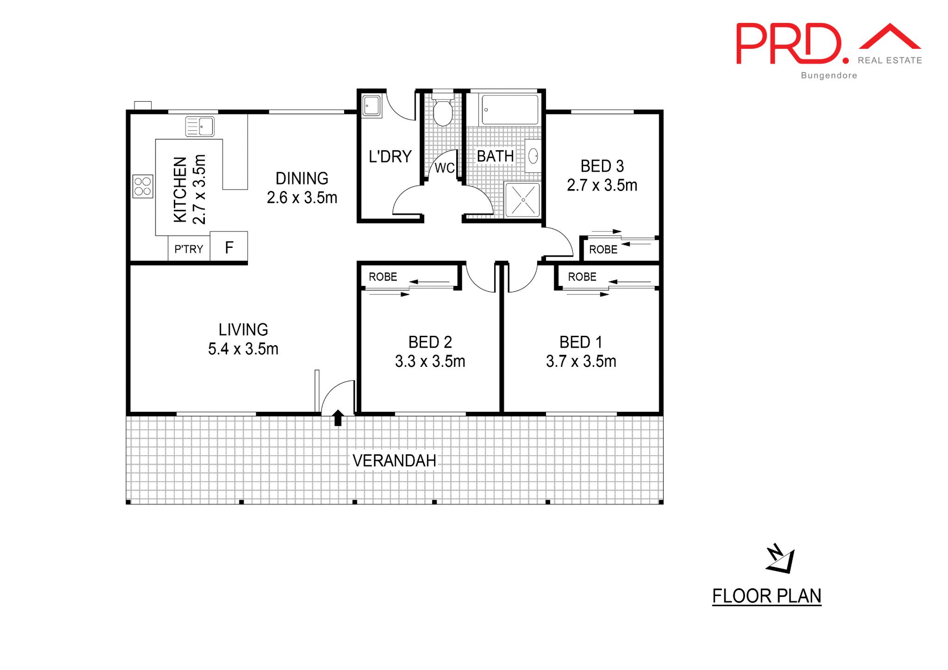 Floorplan 2
