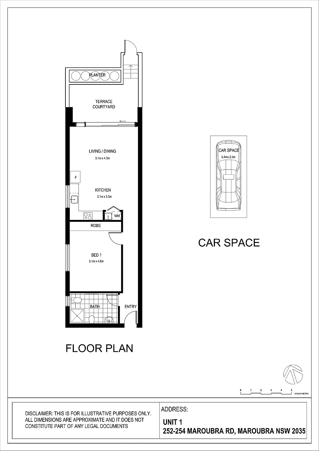 Floorplan 2