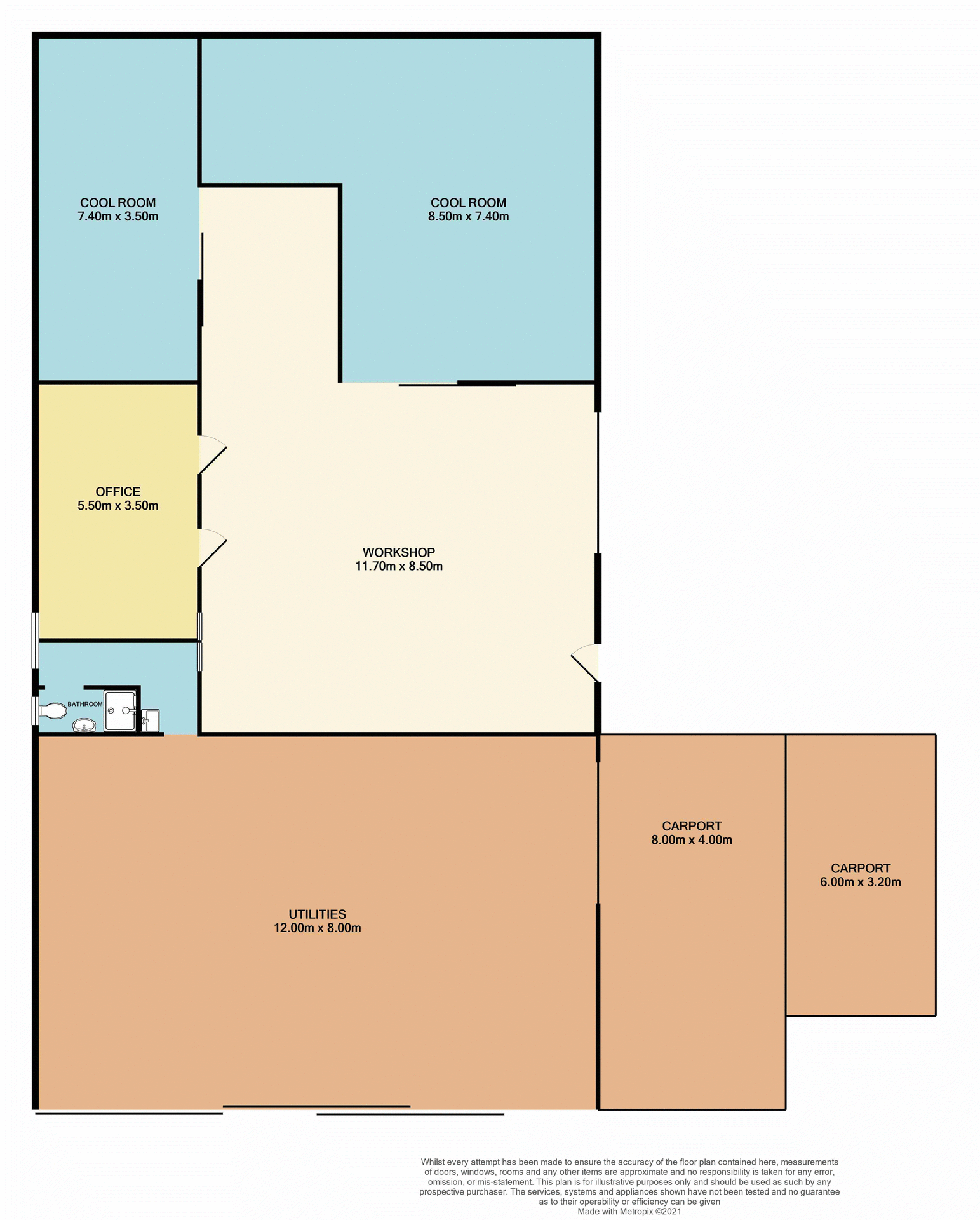 Floorplan 2