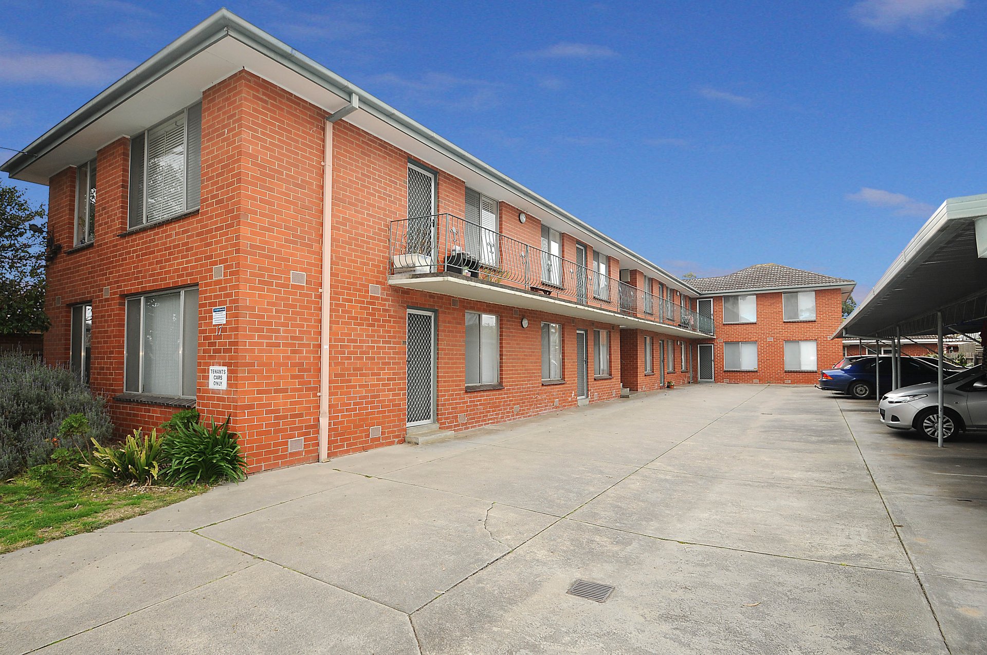 1-10 / 17 Toward Street MURRUMBEENA, VIC 3163