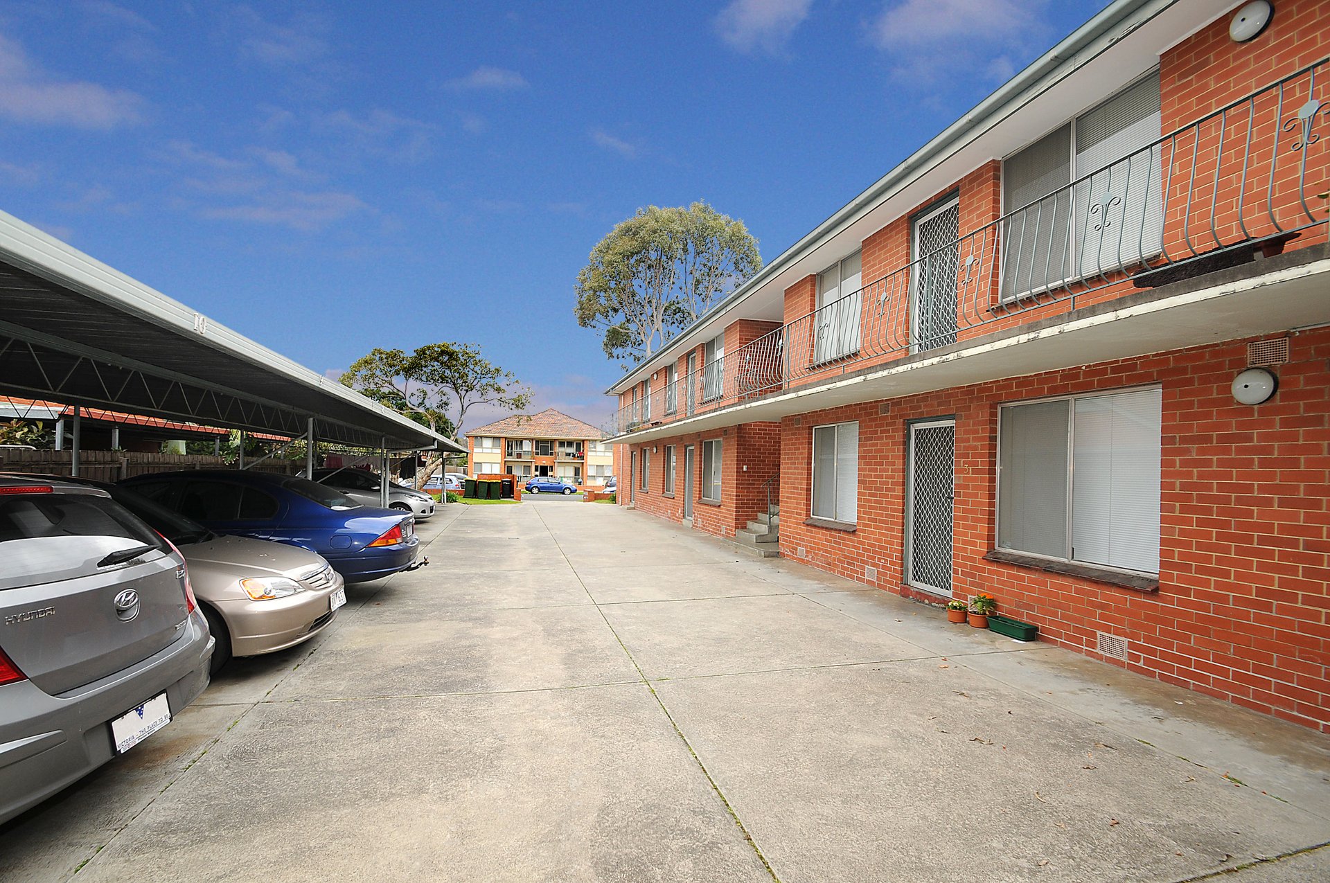 1-10 / 17 Toward Street MURRUMBEENA, VIC 3163