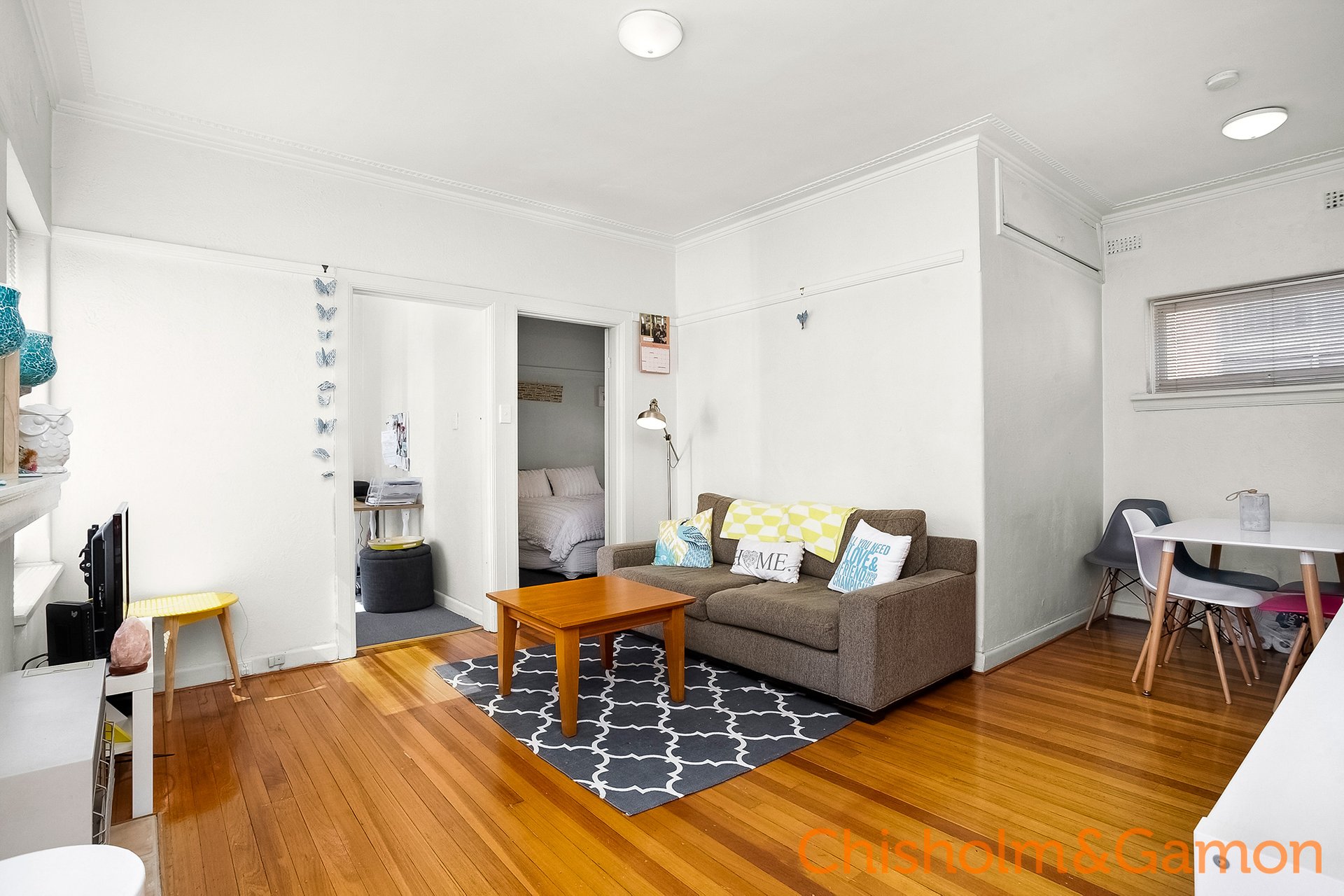 1-12/187 Brighton Road, Elwood image 2