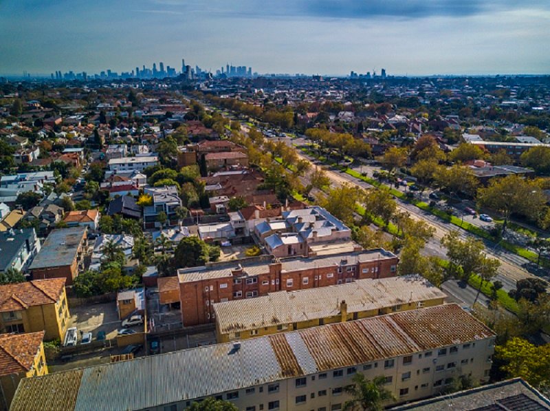 1-12/187 Brighton Road, Elwood image 4
