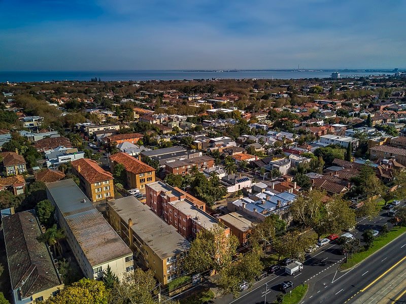 1-12/187 Brighton Road, Elwood image 7