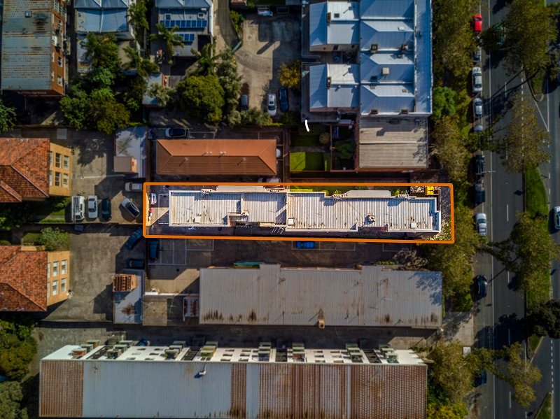 1-12/187 Brighton Road, Elwood image 13