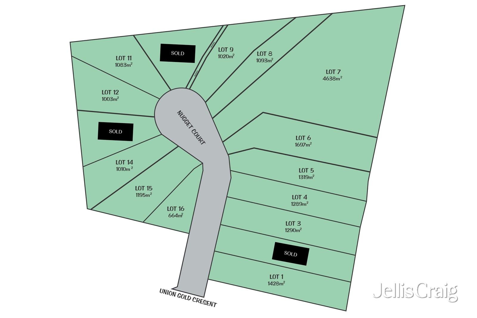 1-16/18 Union Gold Crescent, Diamond&nbsp;Creek image 2