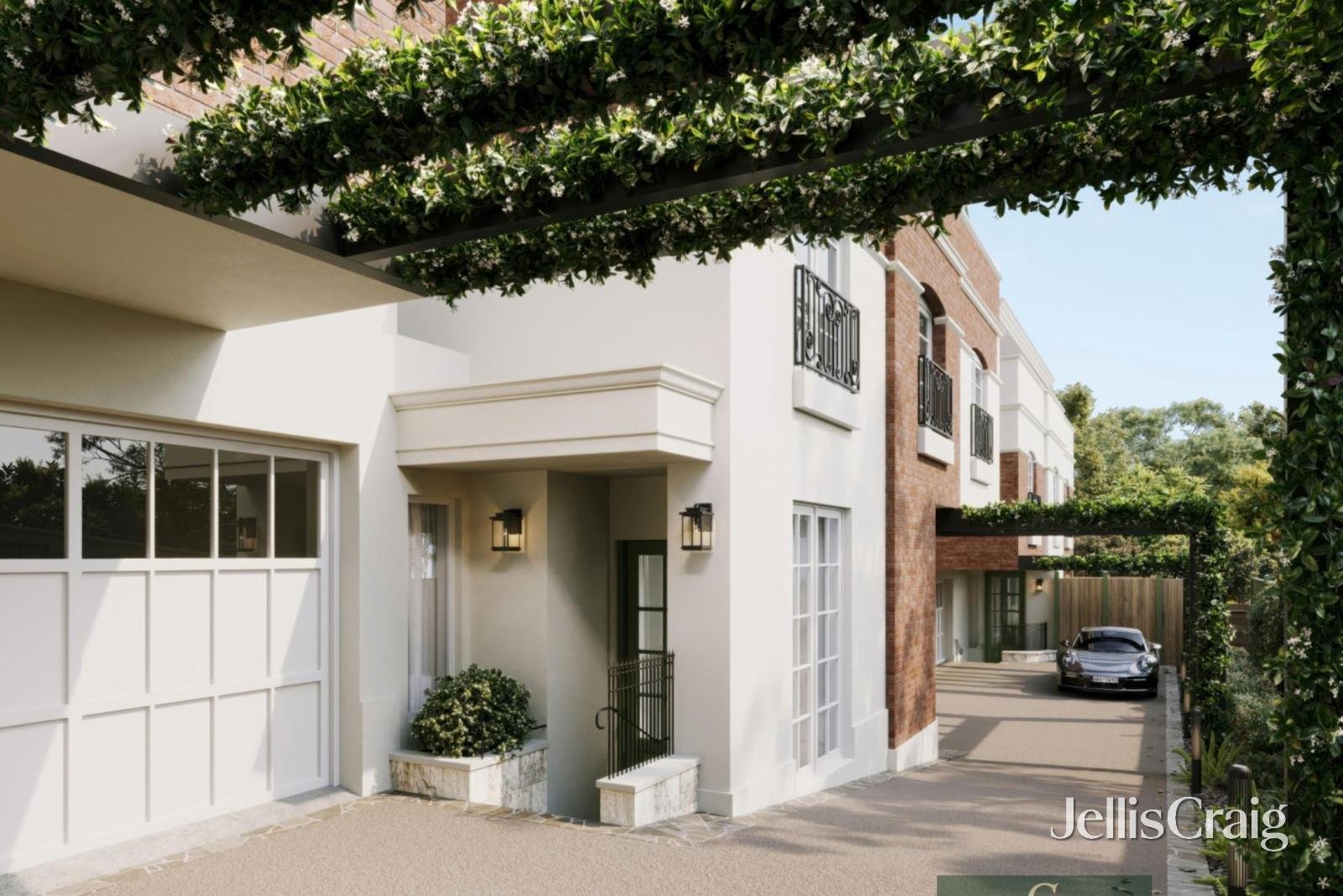 1, 2 & 3/14 Blair Road, Glen Waverley image 6