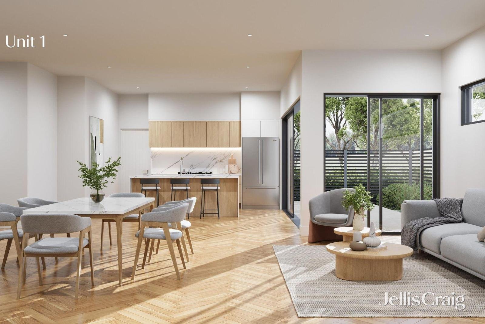 1, 2 & 3/32 Victoria Street, Box Hill image 2