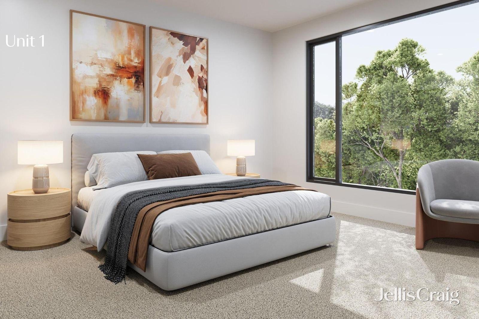 1, 2 & 3/32 Victoria Street, Box Hill image 3