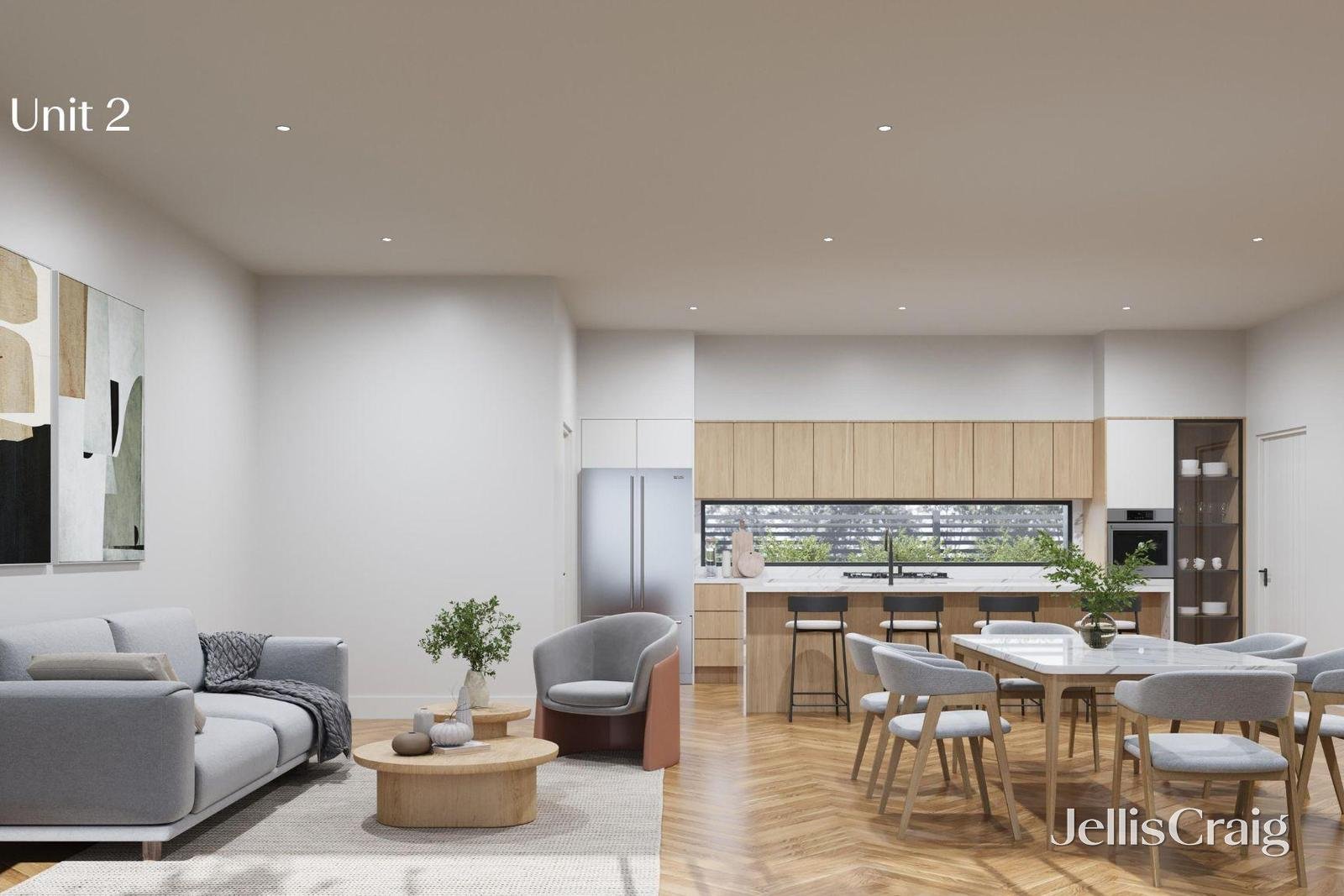 1, 2 & 3/32 Victoria Street, Box Hill image 7