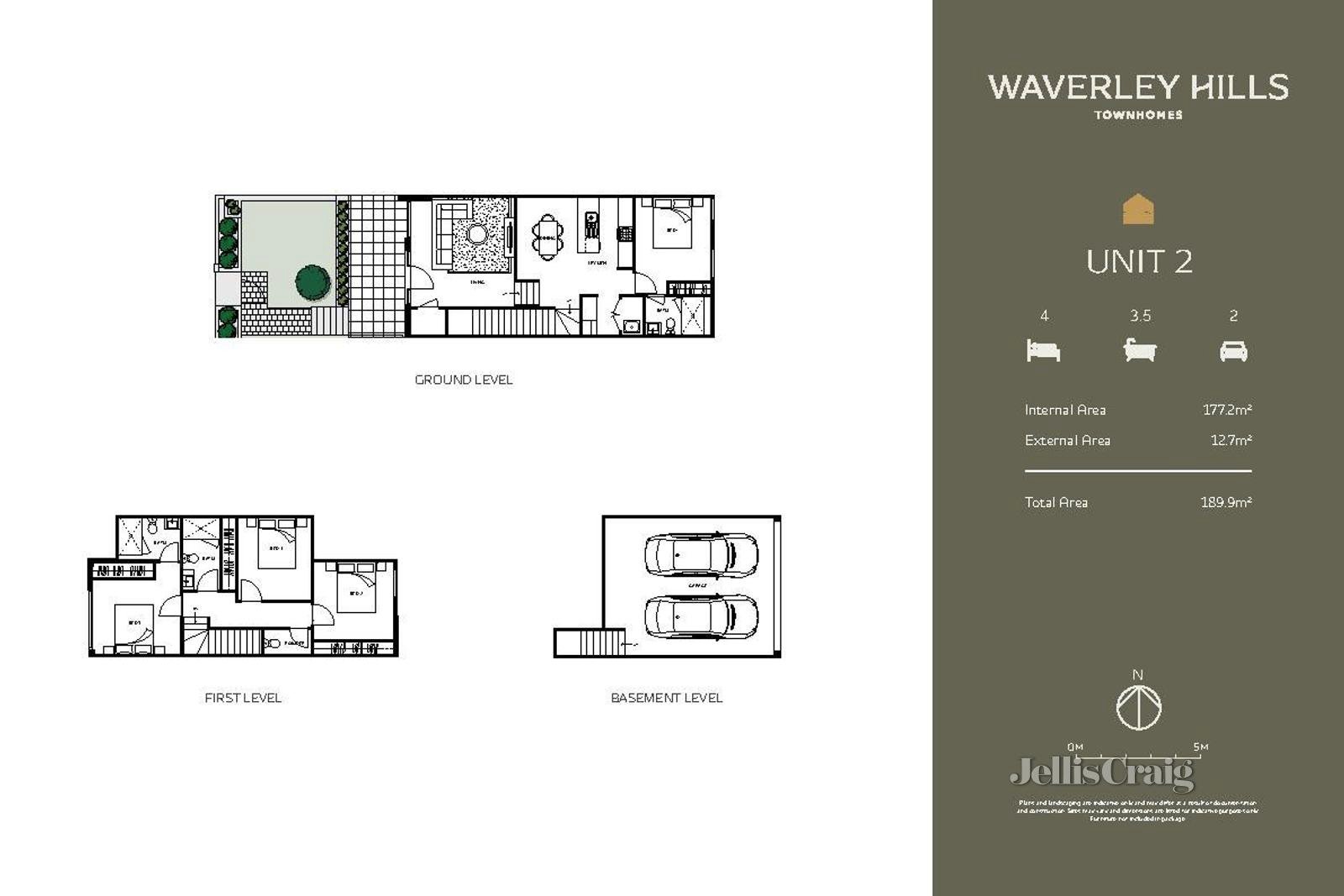 1, 2, 4, 6 & 7/124-126 Huntingdale Road, Mount Waverley image 11