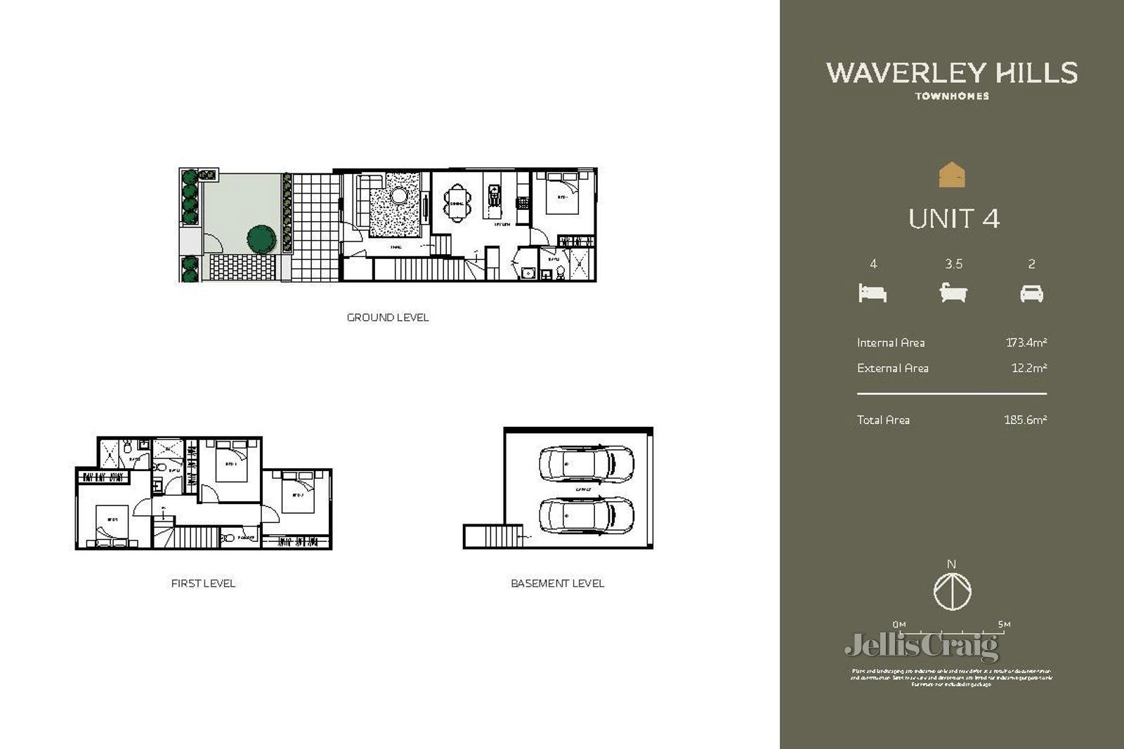 1, 2, 4, 6 & 7/124-126 Huntingdale Road, Mount Waverley image 12