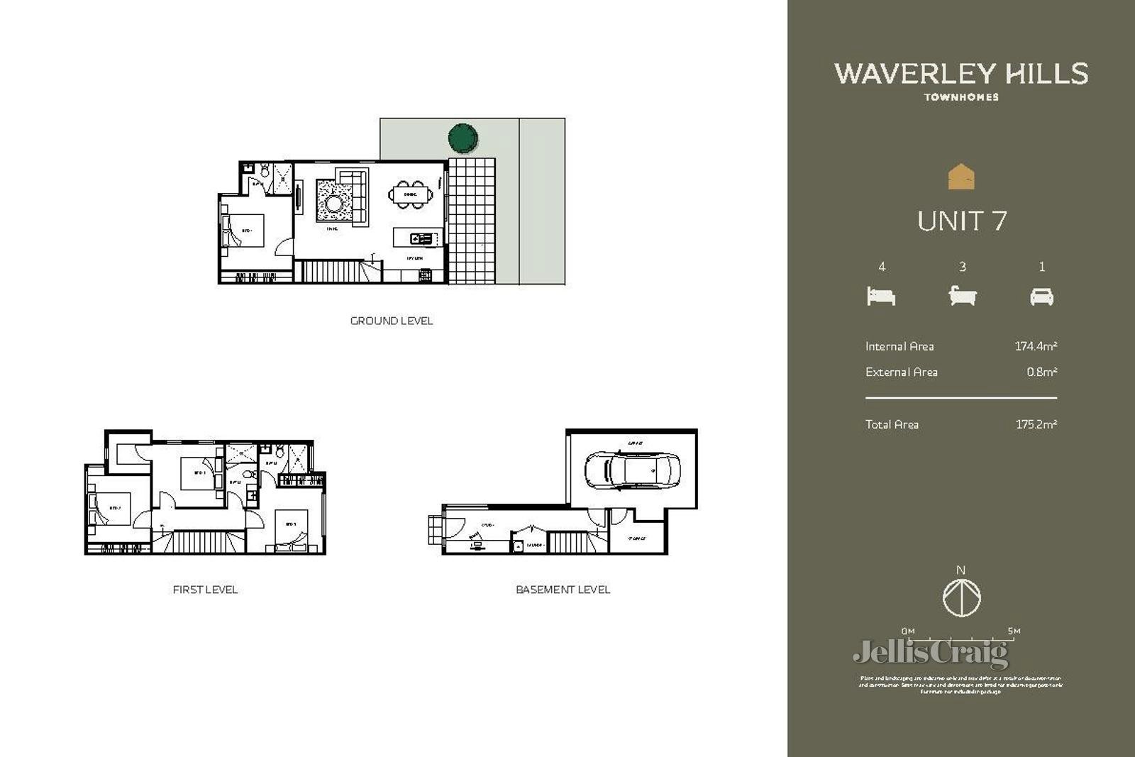 1, 2, 4, 6 & 7/124-126 Huntingdale Road, Mount Waverley image 14