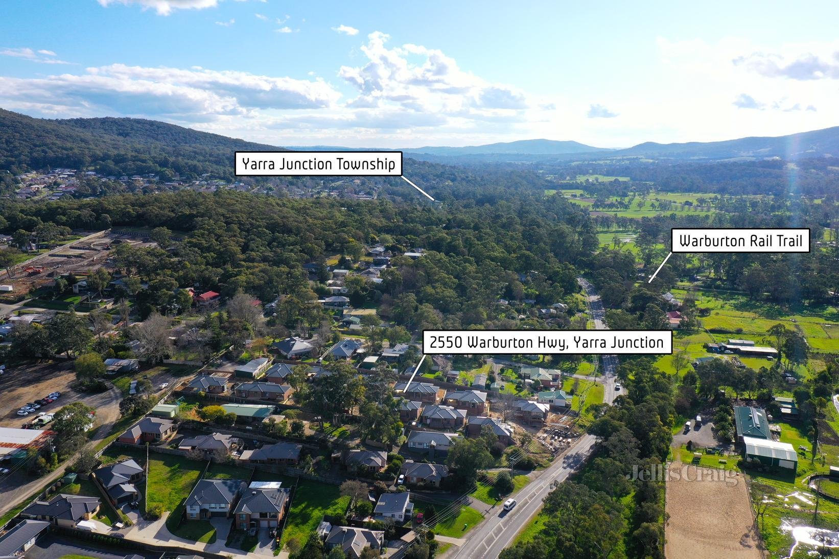 1 & 2 Joseph Close, Yarra Junction image 15