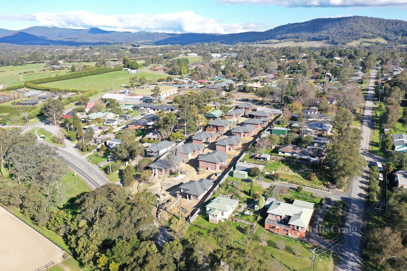 1 & 2 Joseph Close, Yarra Junction image 16