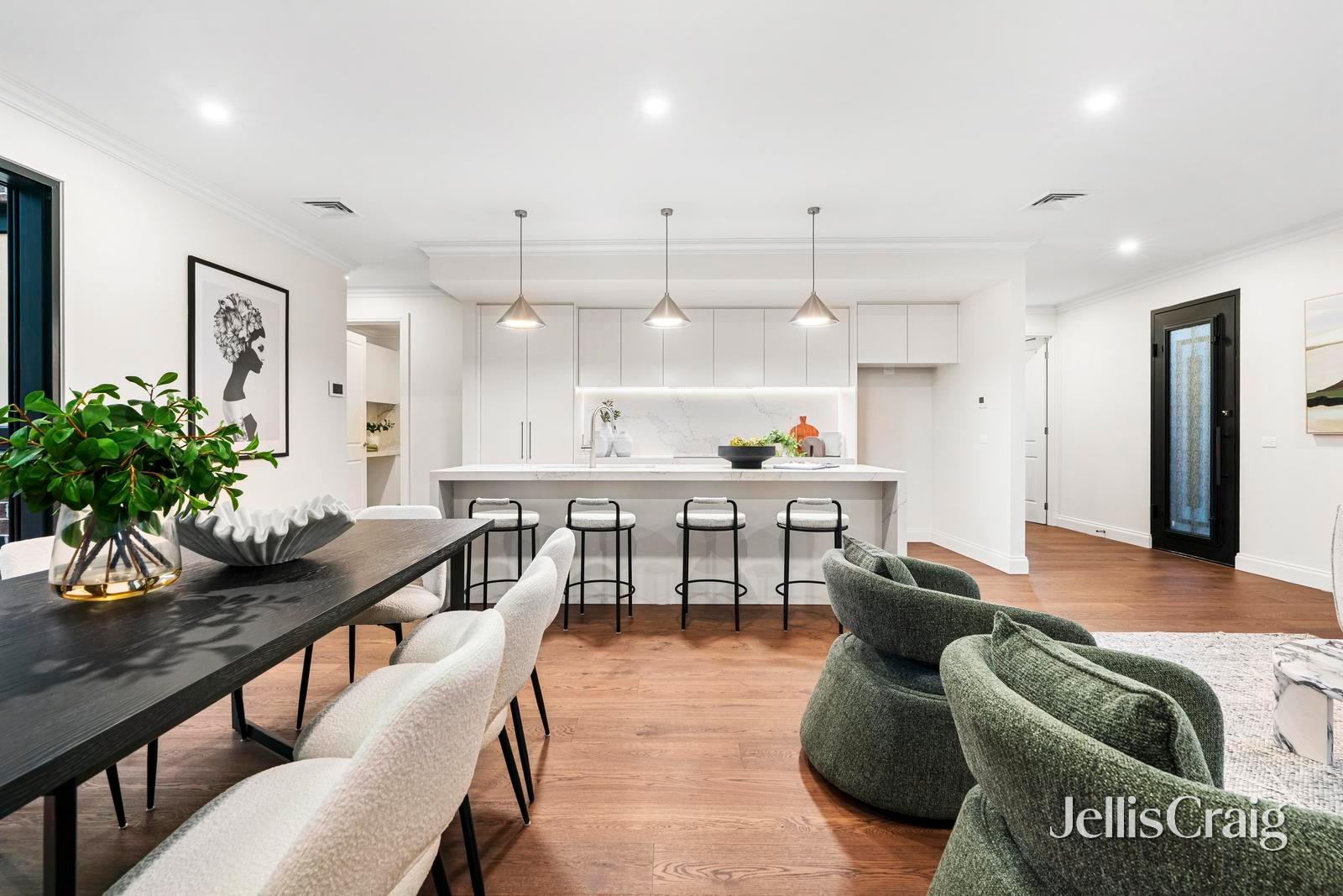 1 & 2/1 Bridget Street, Glen&nbsp;Waverley image 3