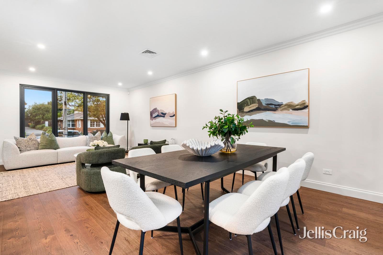 1 & 2/1 Bridget Street, Glen&nbsp;Waverley image 6
