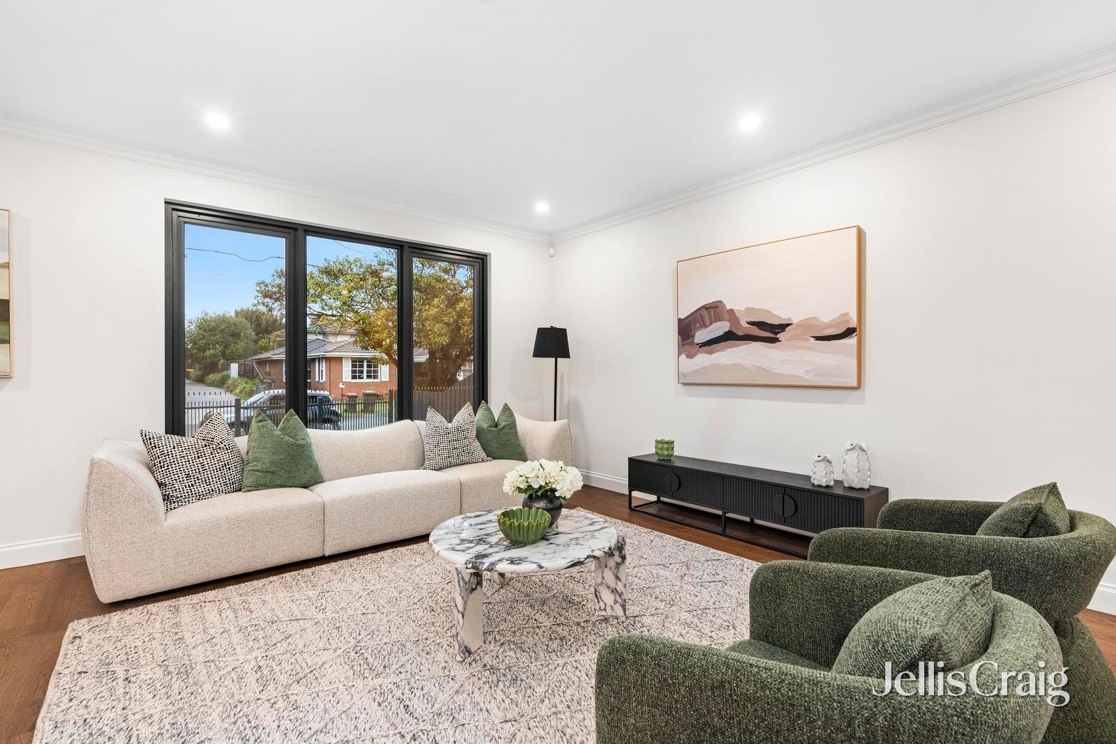 1 & 2/1 Bridget Street, Glen&nbsp;Waverley image 7