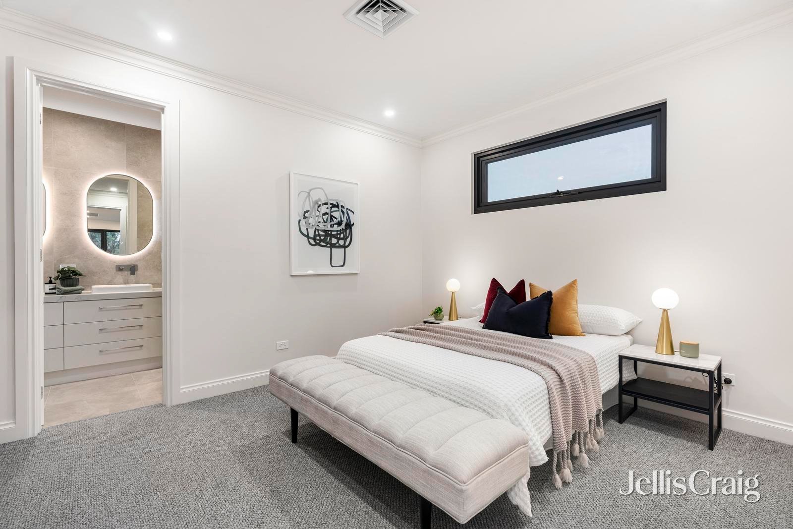 1 & 2/1 Bridget Street, Glen&nbsp;Waverley image 11